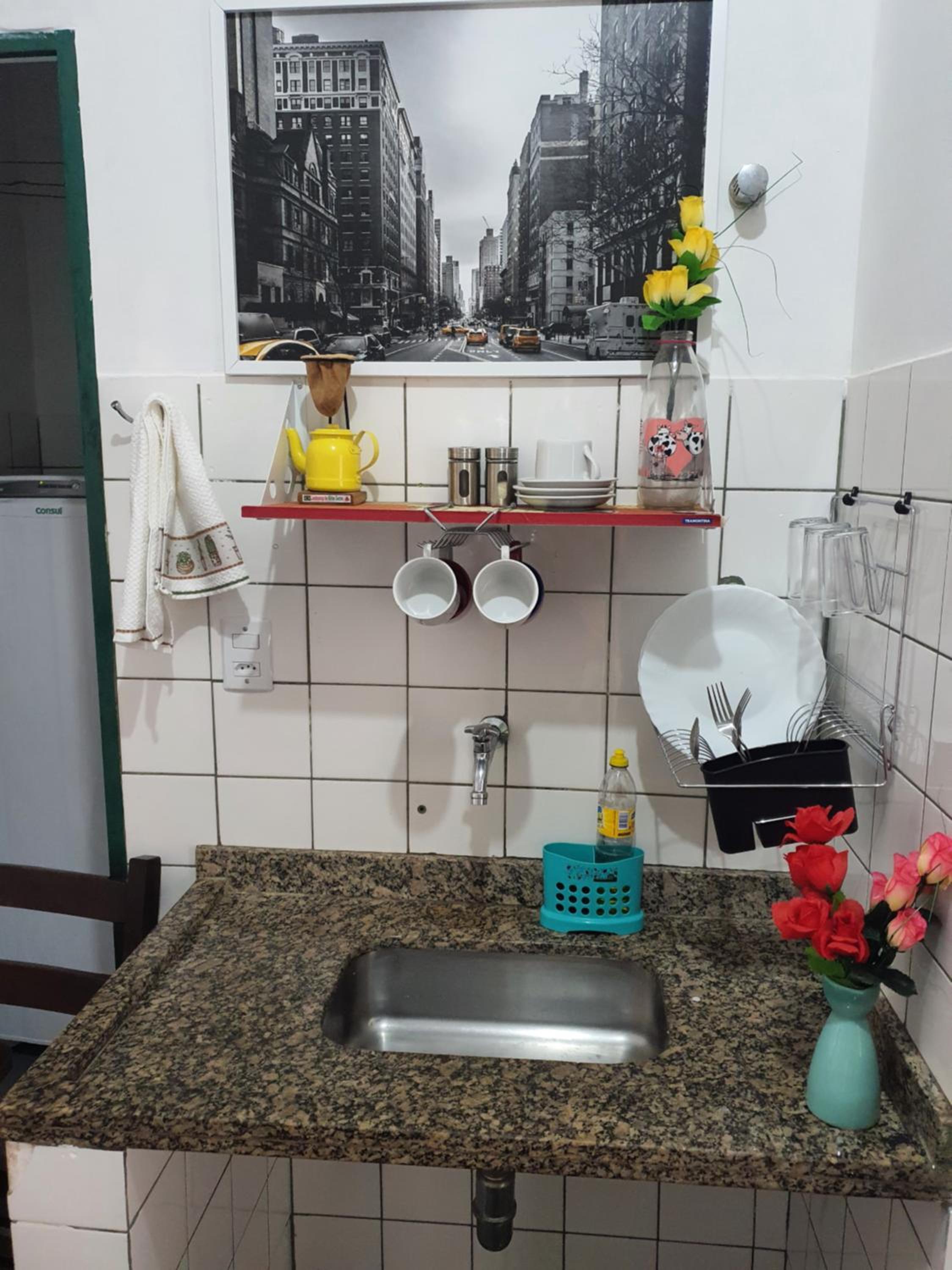 Apartment - Photo 5