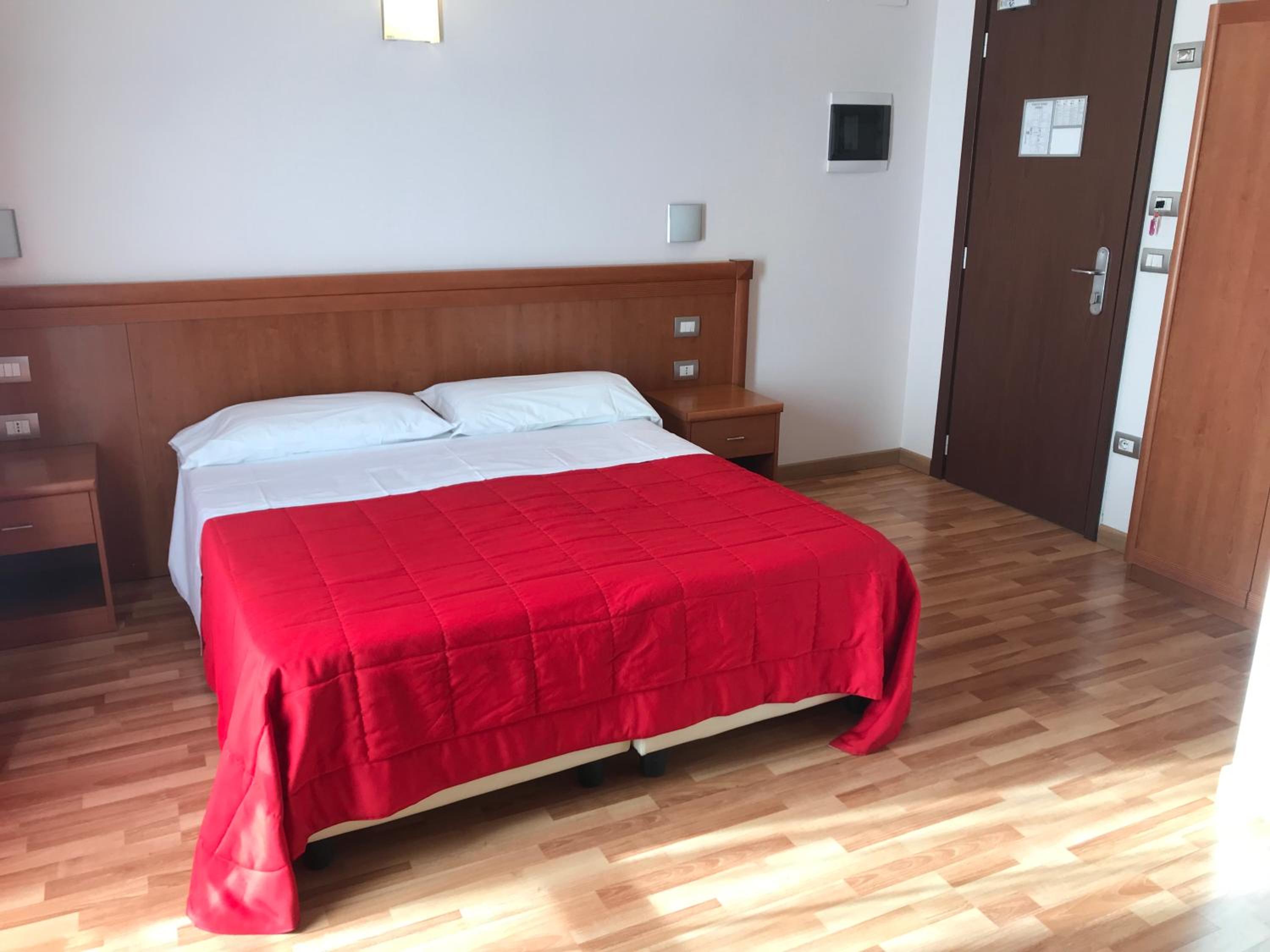 Quadruple Room photo 1