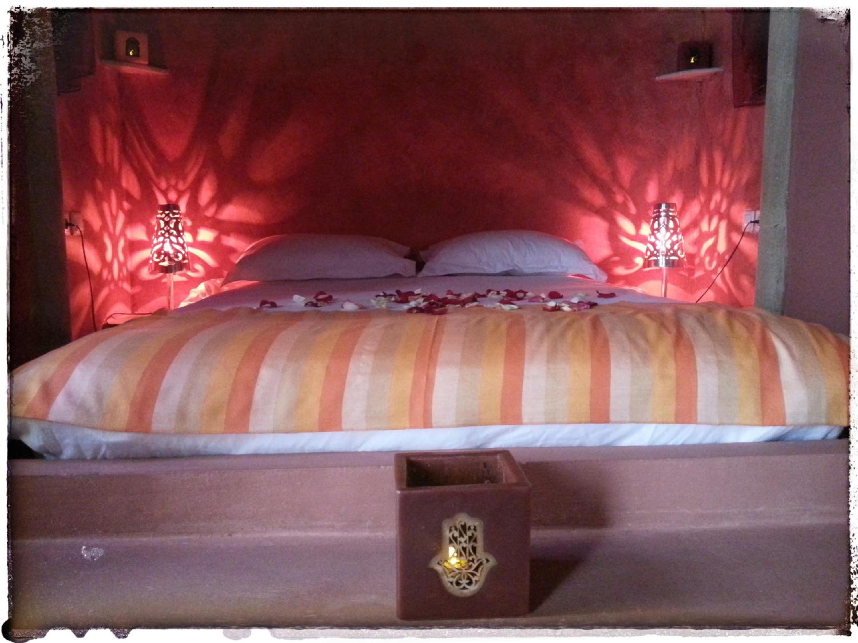 Large Double Room photo 1