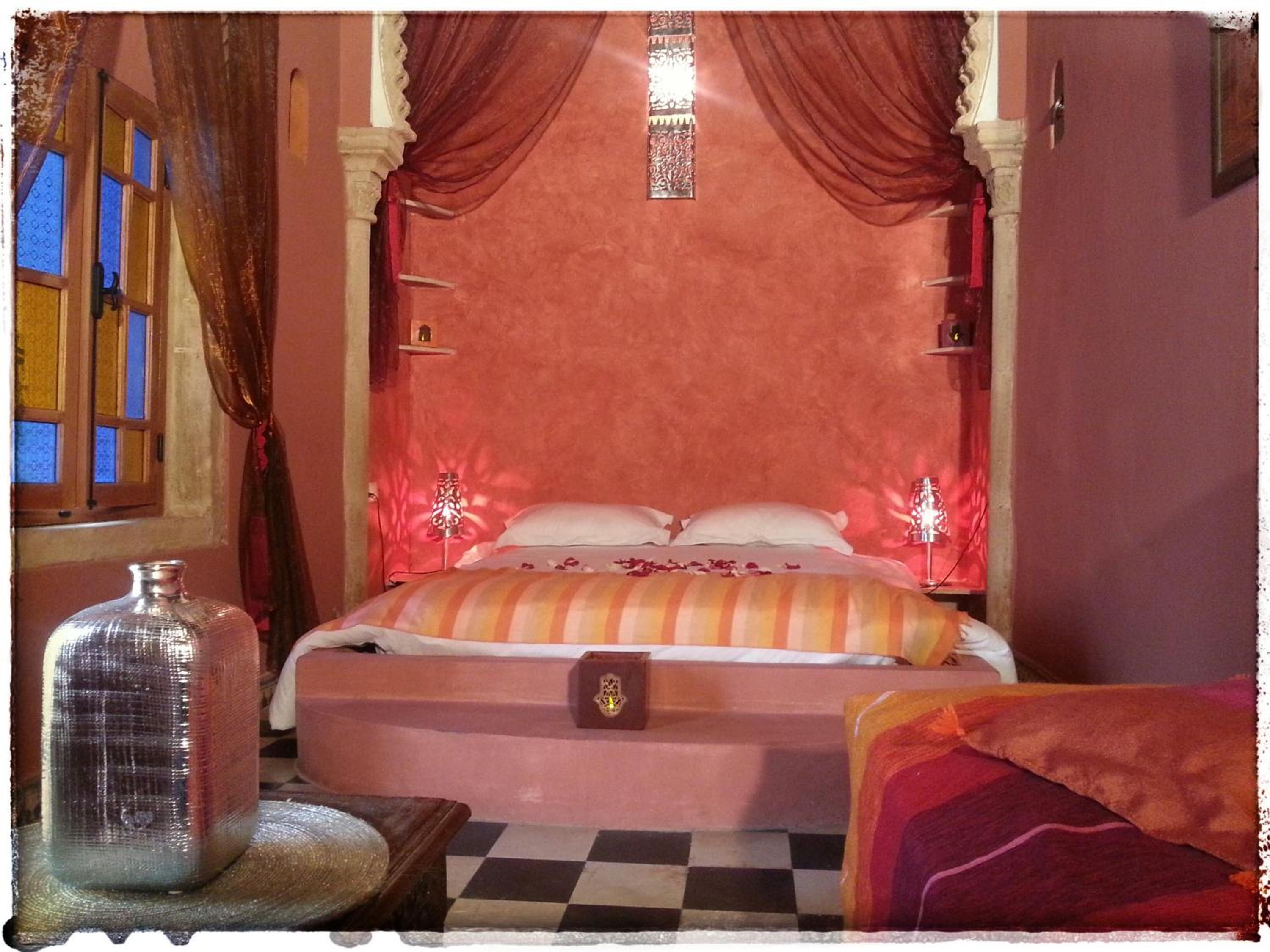 Large Double Room photo 3