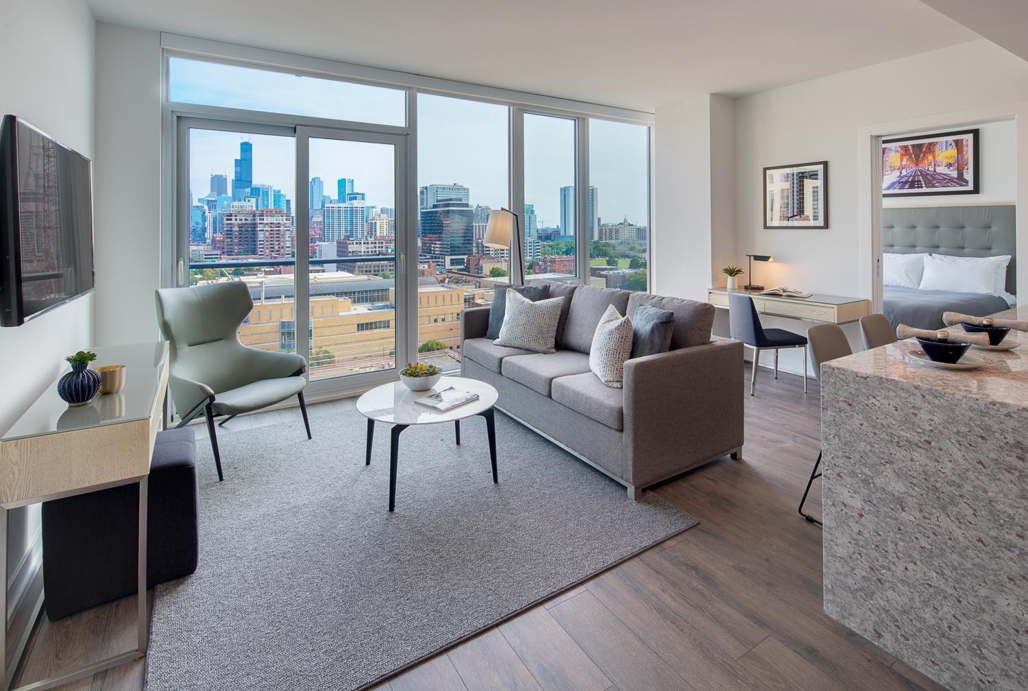 Deluxe Suite photo 1