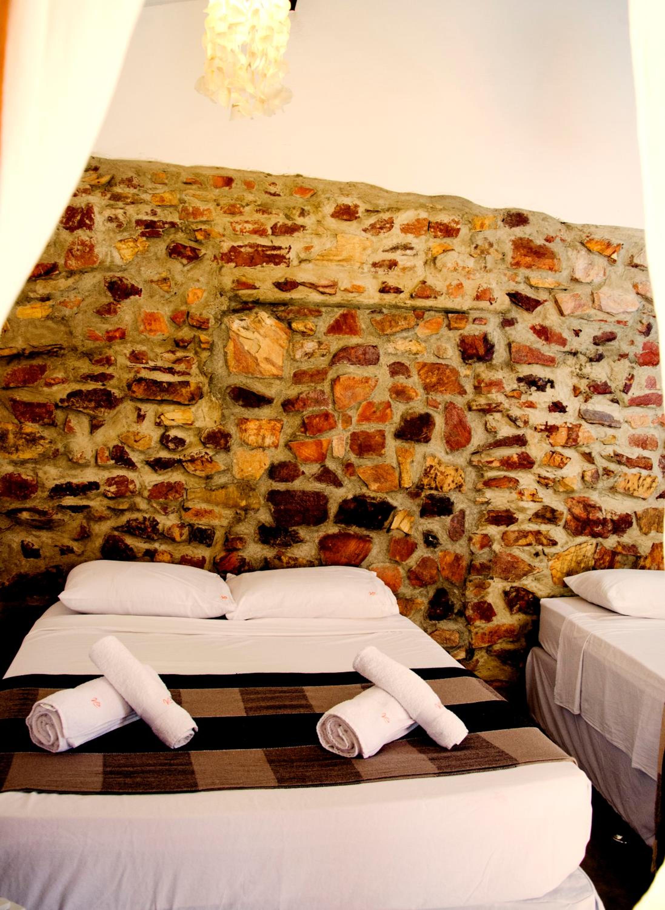 Standard Triple Room photo 2
