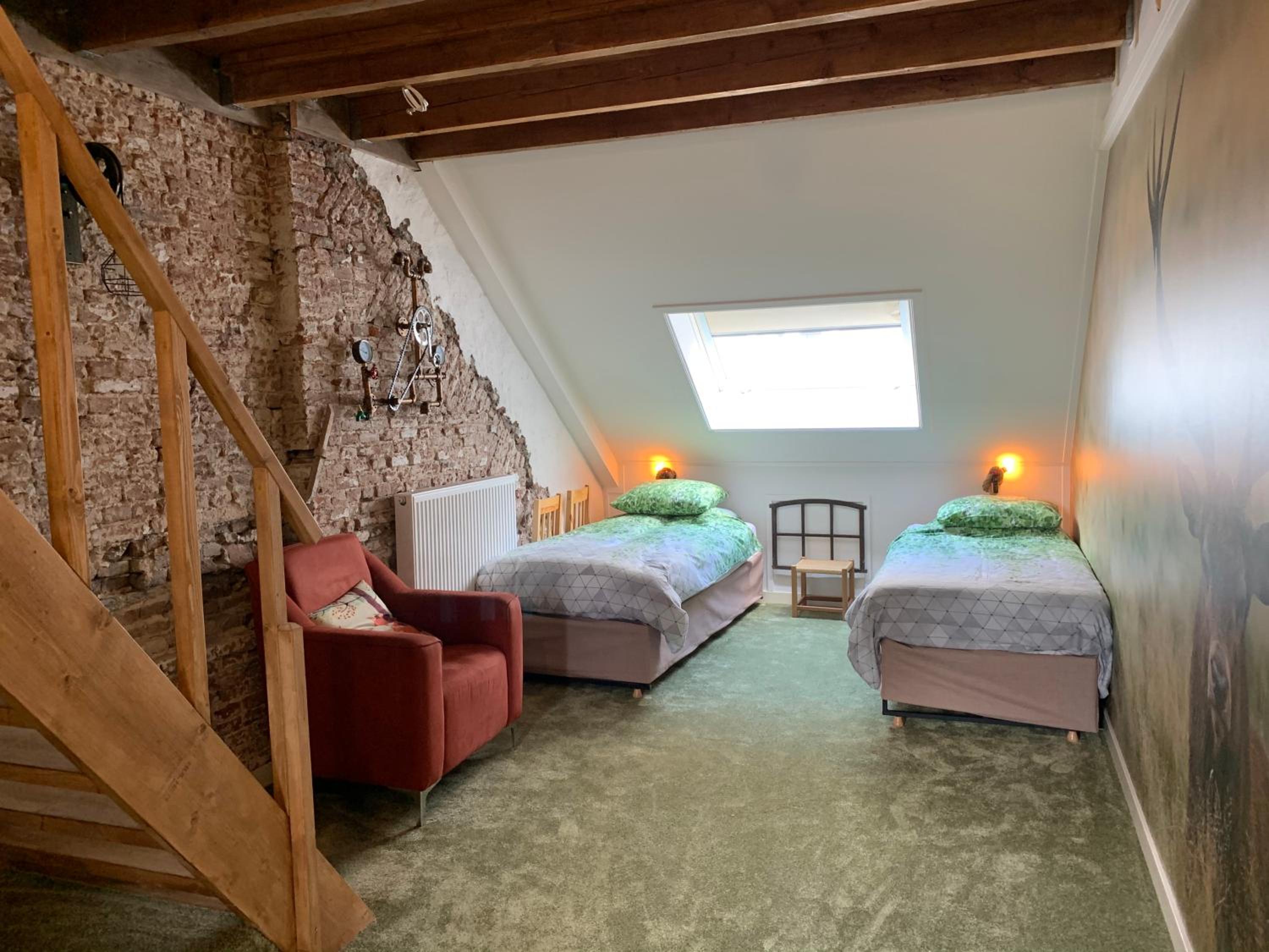 Deluxe Room photo 1