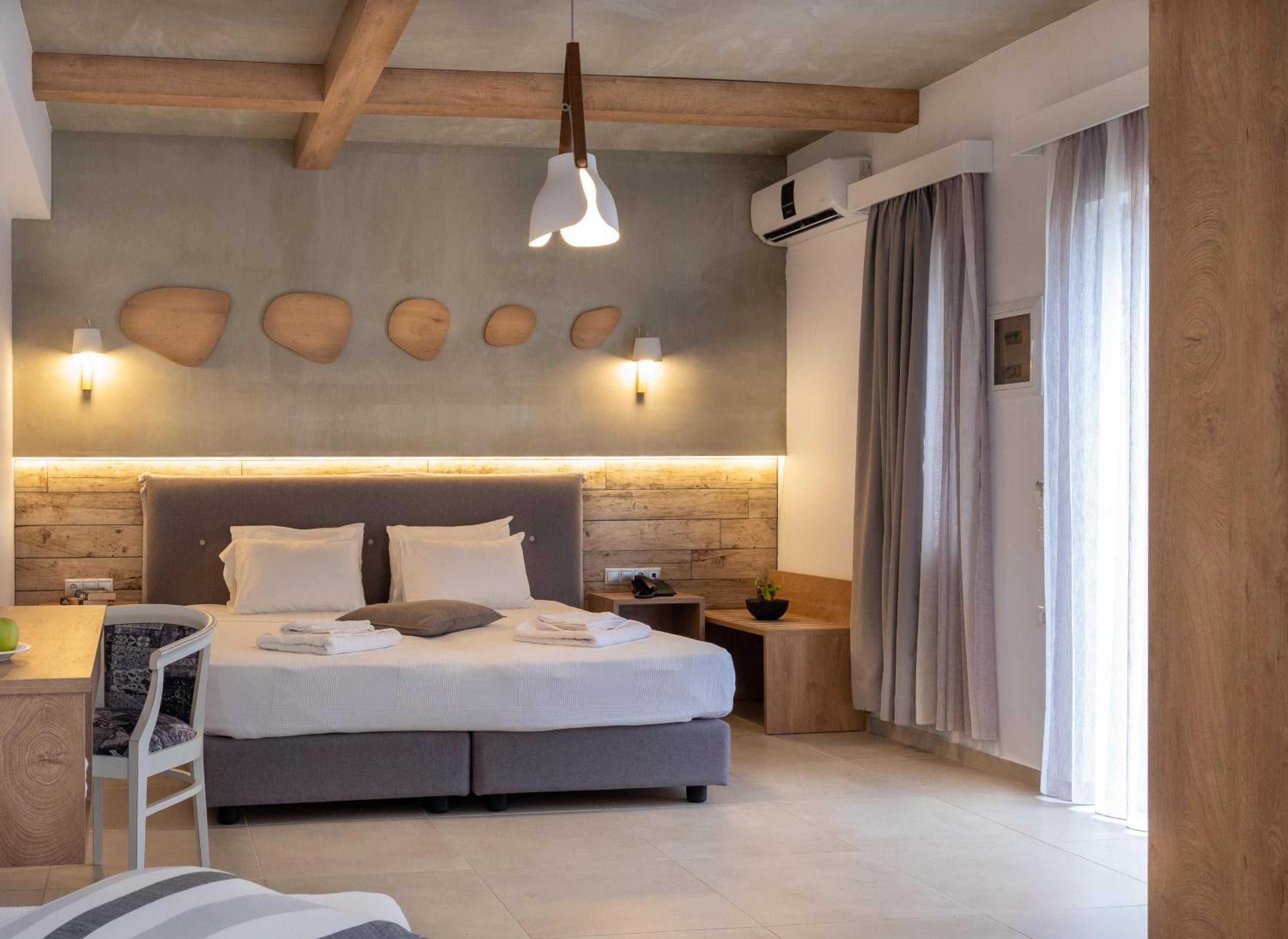 Junior Suite with Sea View thumbnail 5
