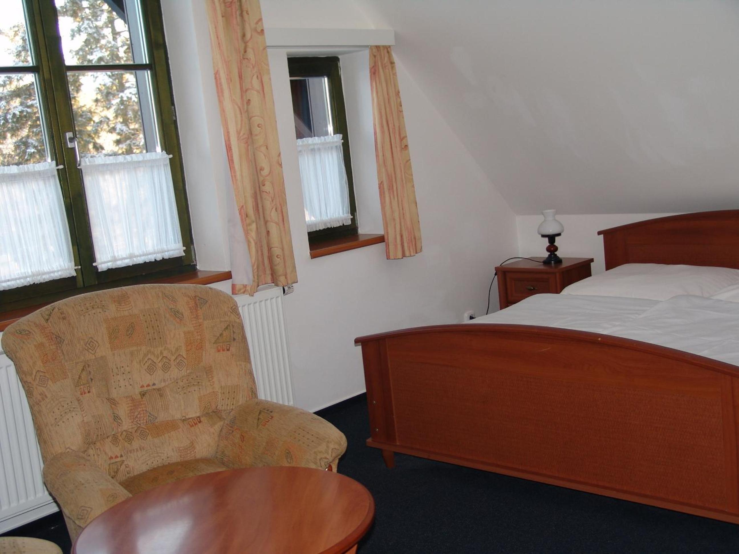 Double Room photo 3