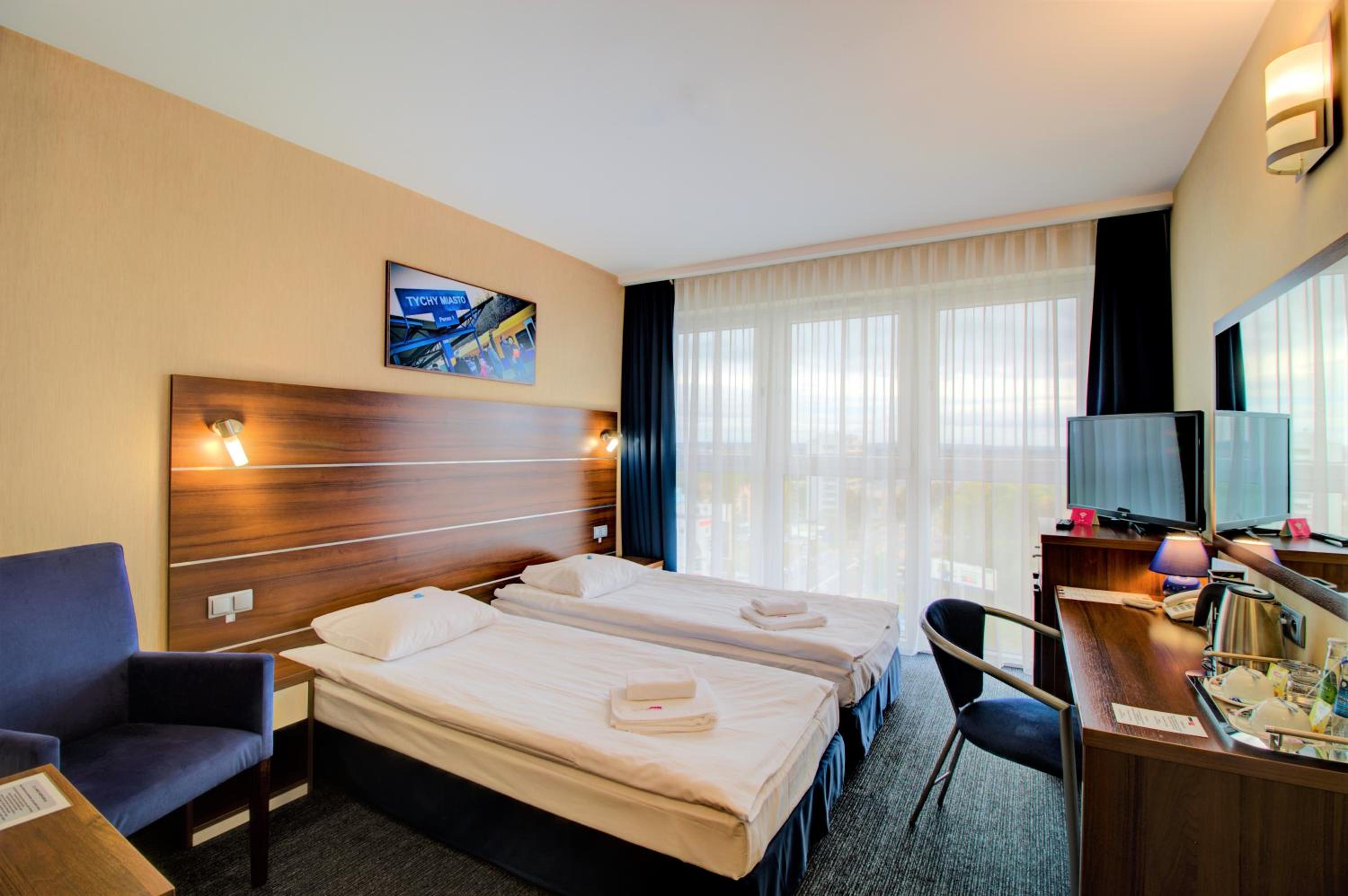 Twin Room photo 1