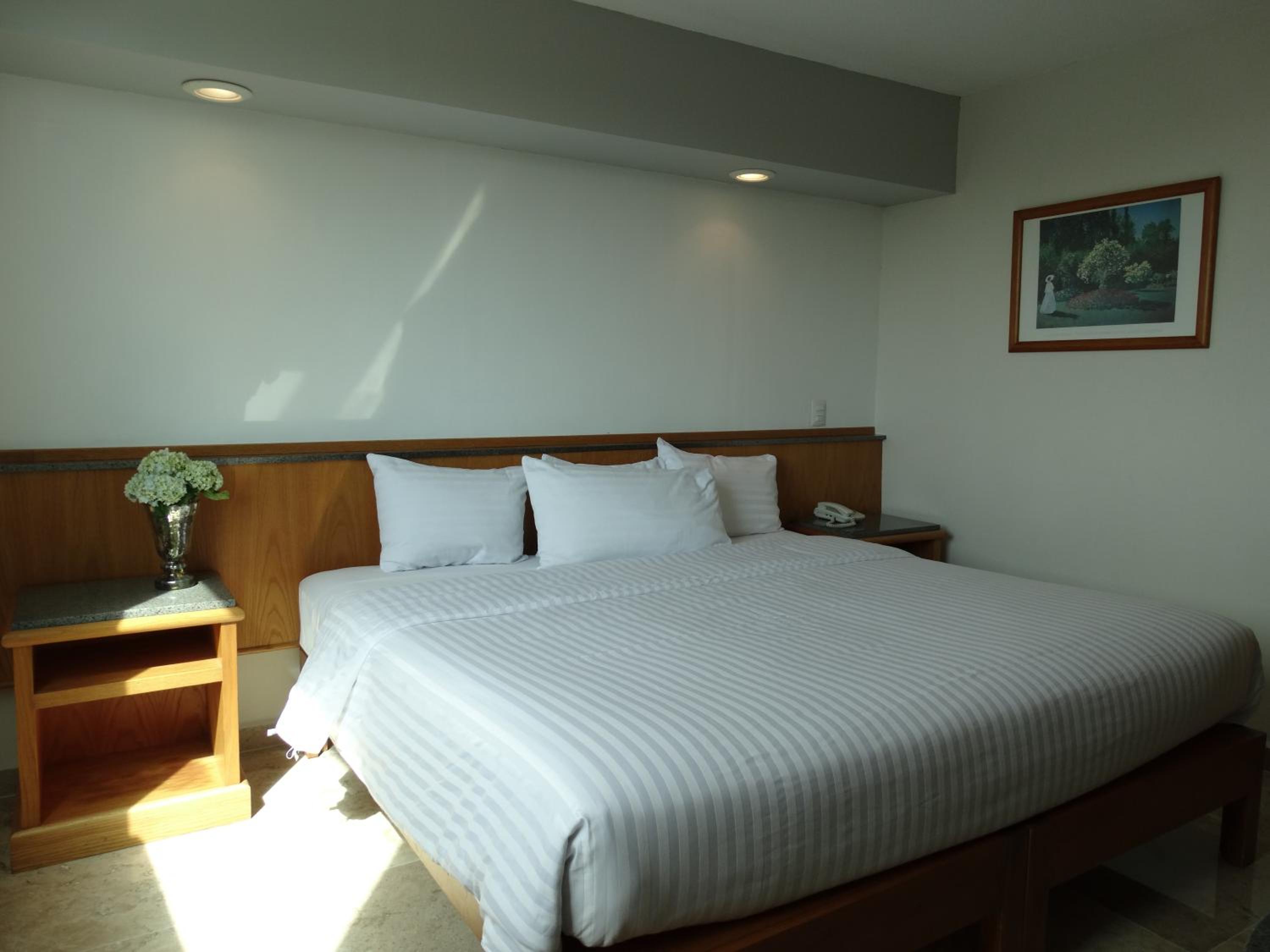 Standard  Room photo 1