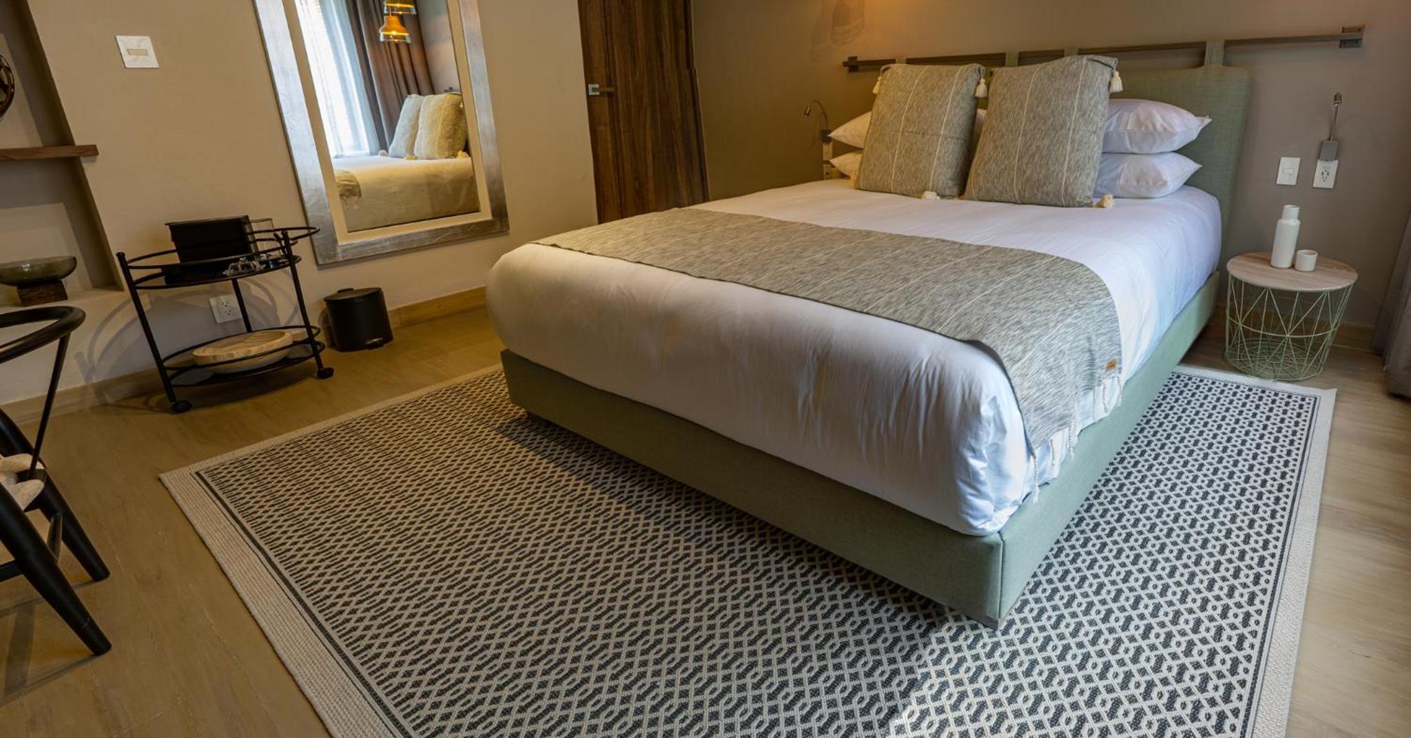 Deluxe Double Room - Photo 4
