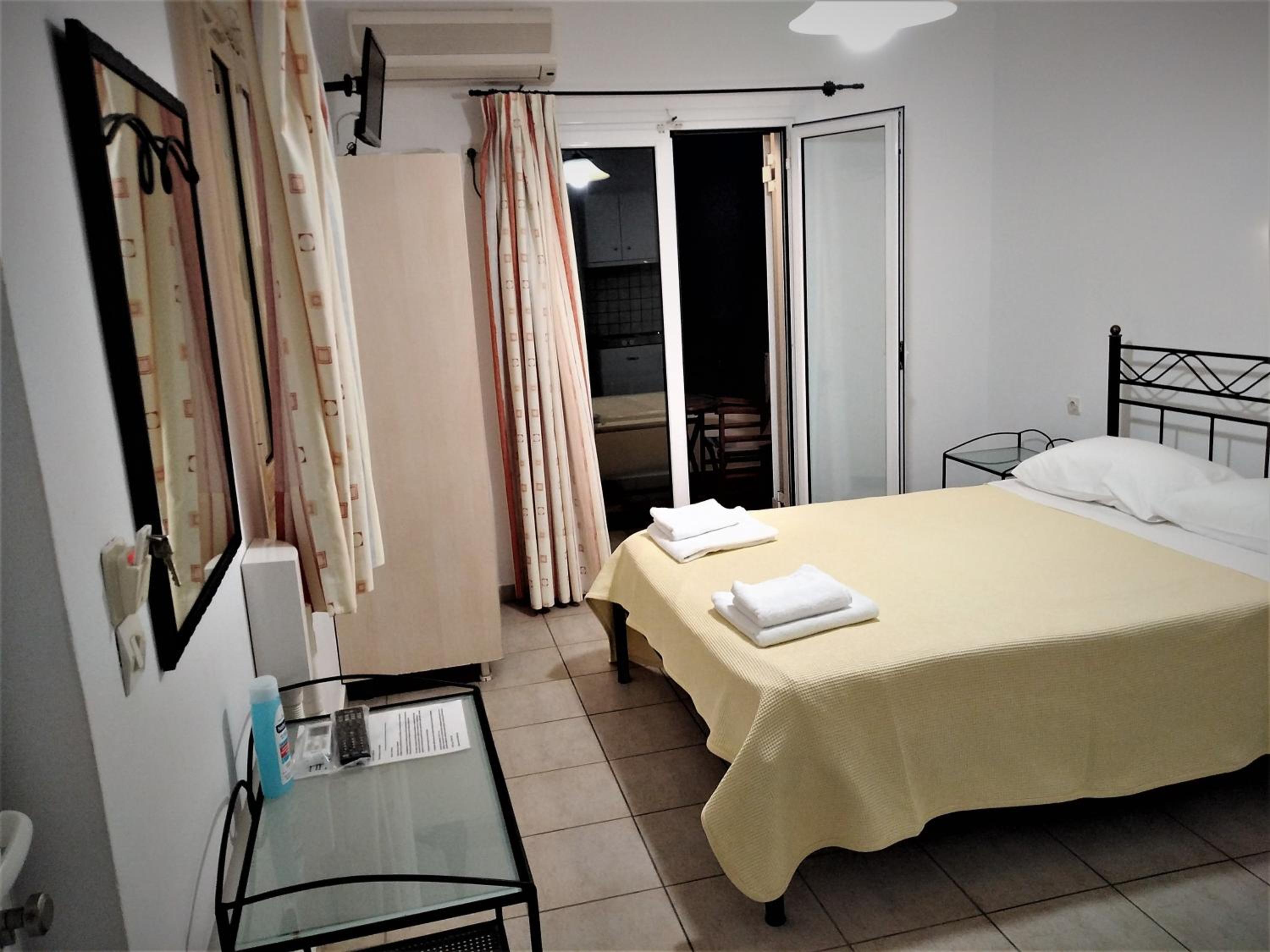 Studio with Sea View photo 1