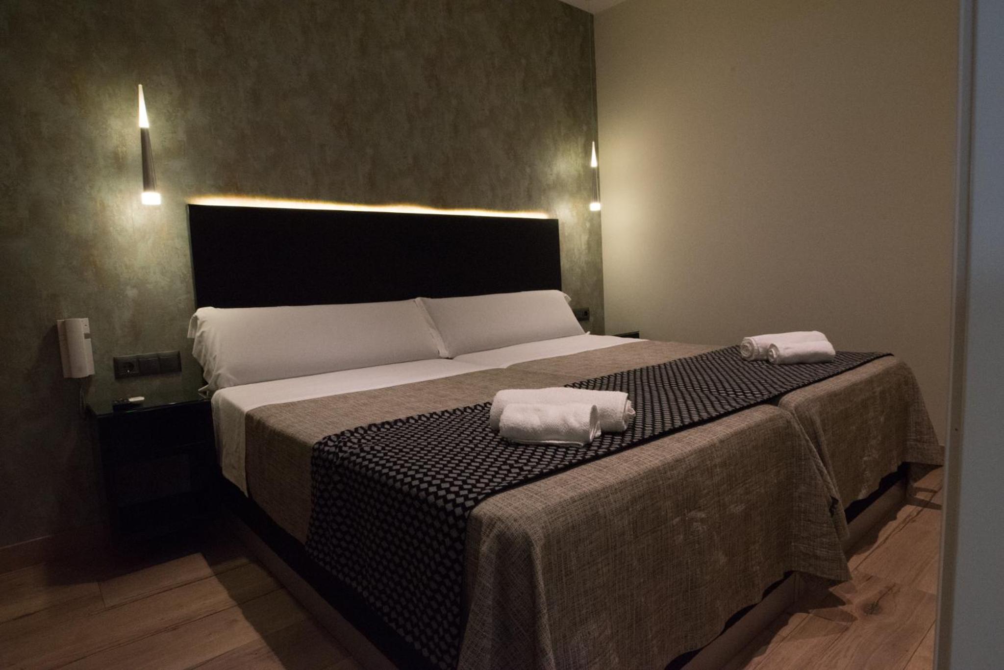 Economy Double Room without Window