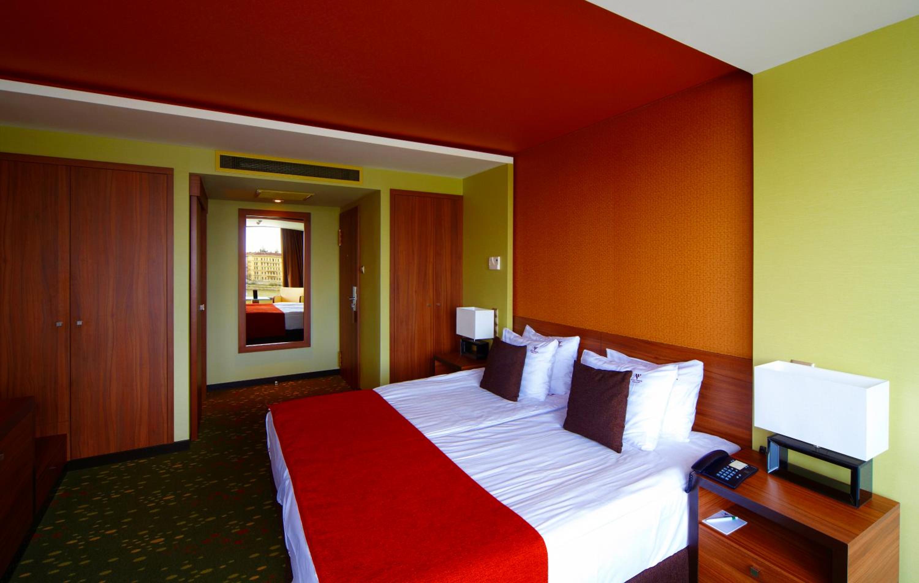 RiverView Double or Twin Room - Photo 5