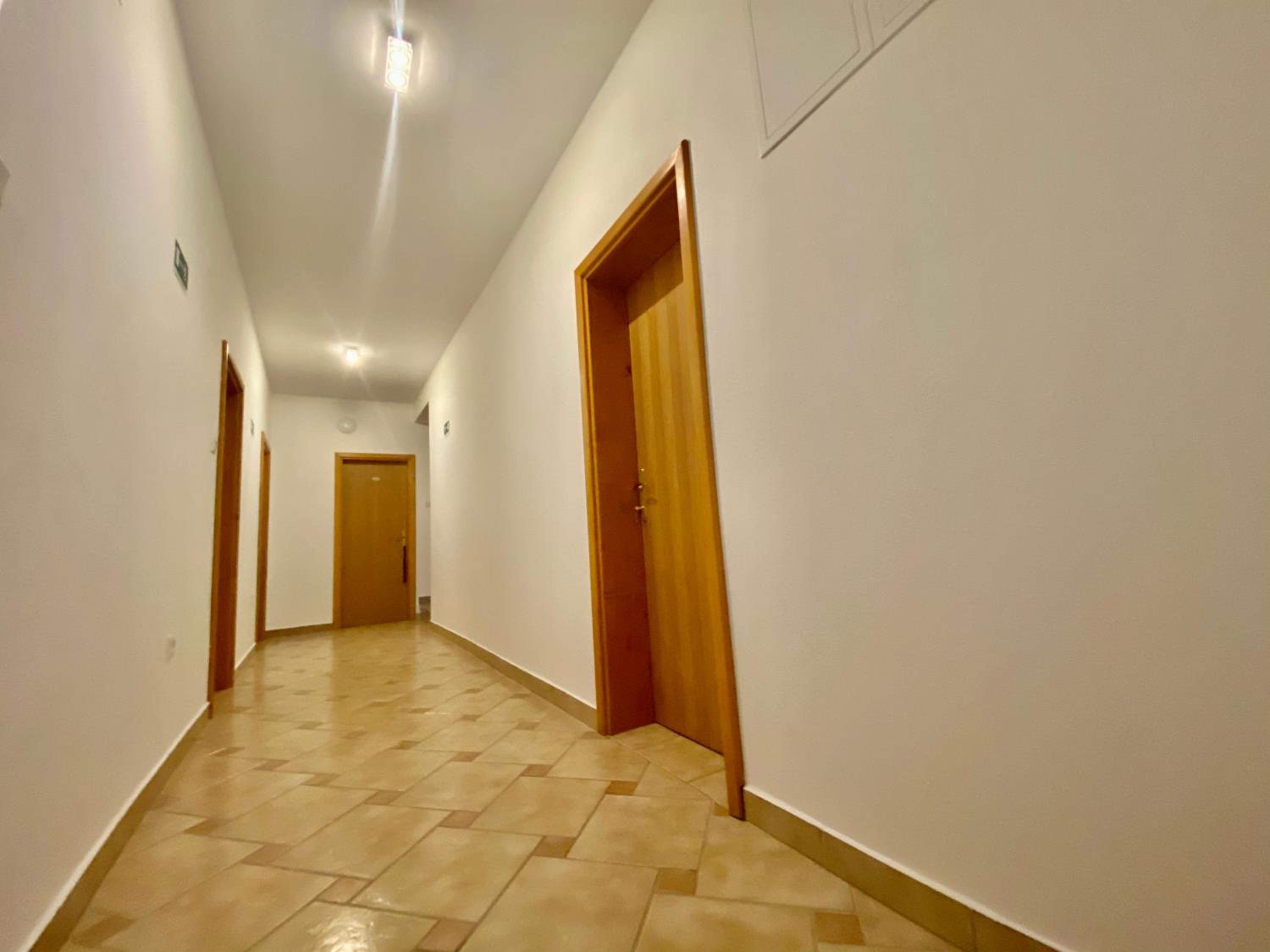 One-Bedroom Apartment with Sea View and Terrace photo 2