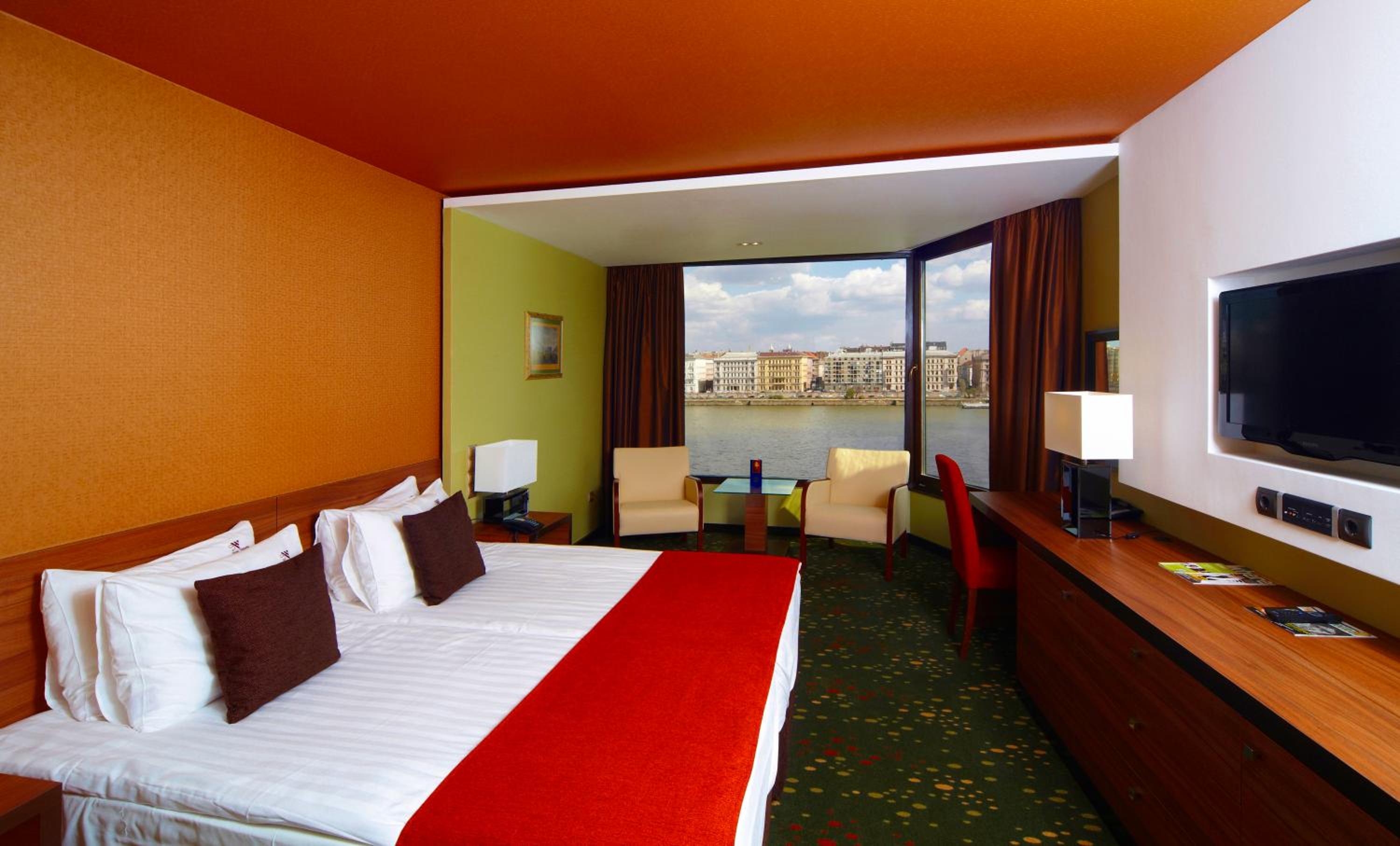 RiverView Double or Twin Room - Photo 10