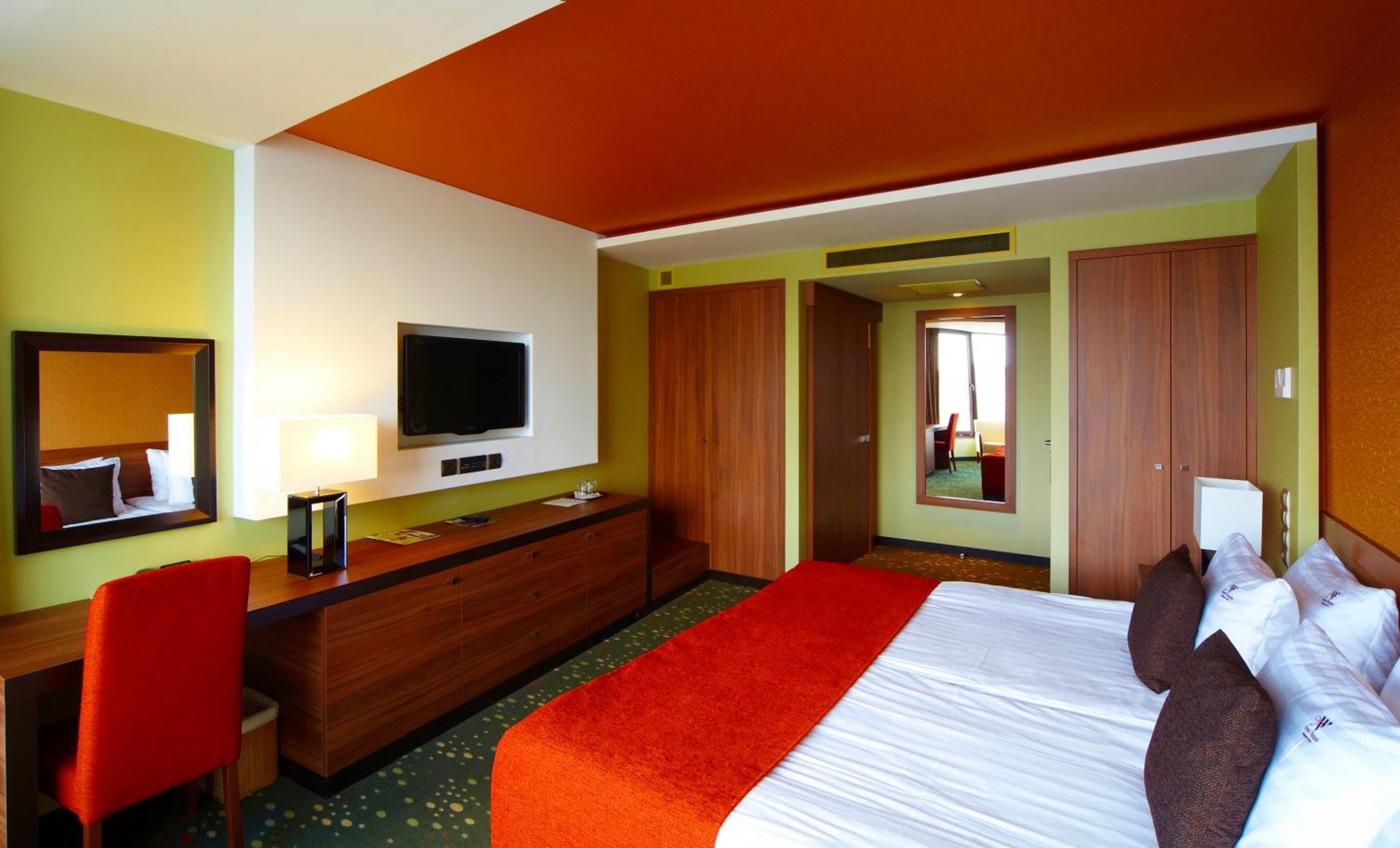 RiverView Double or Twin Room - Photo 9