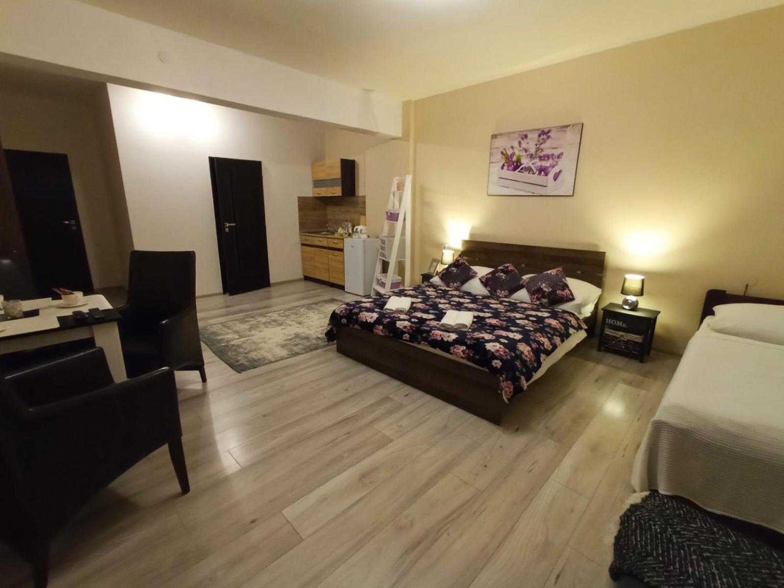 Comfort Quadruple Room - Photo 1