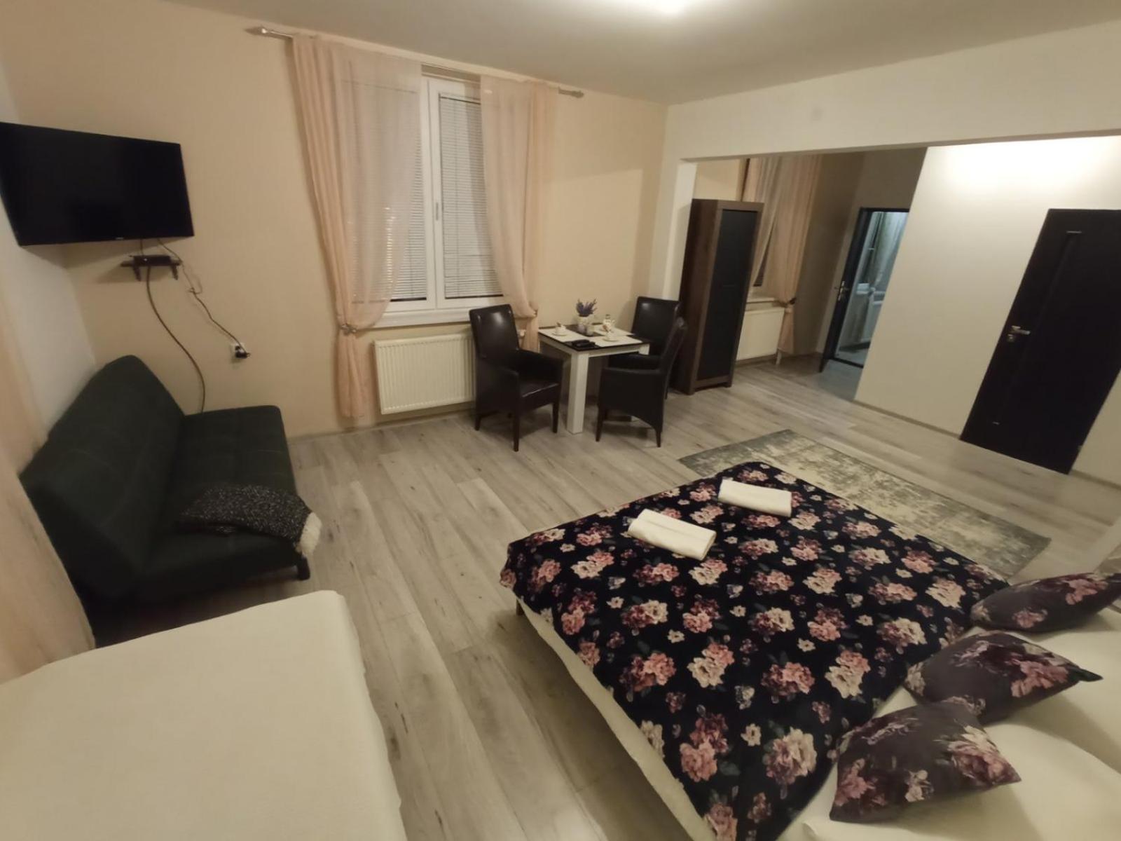 Comfort Quadruple Room - Photo 3