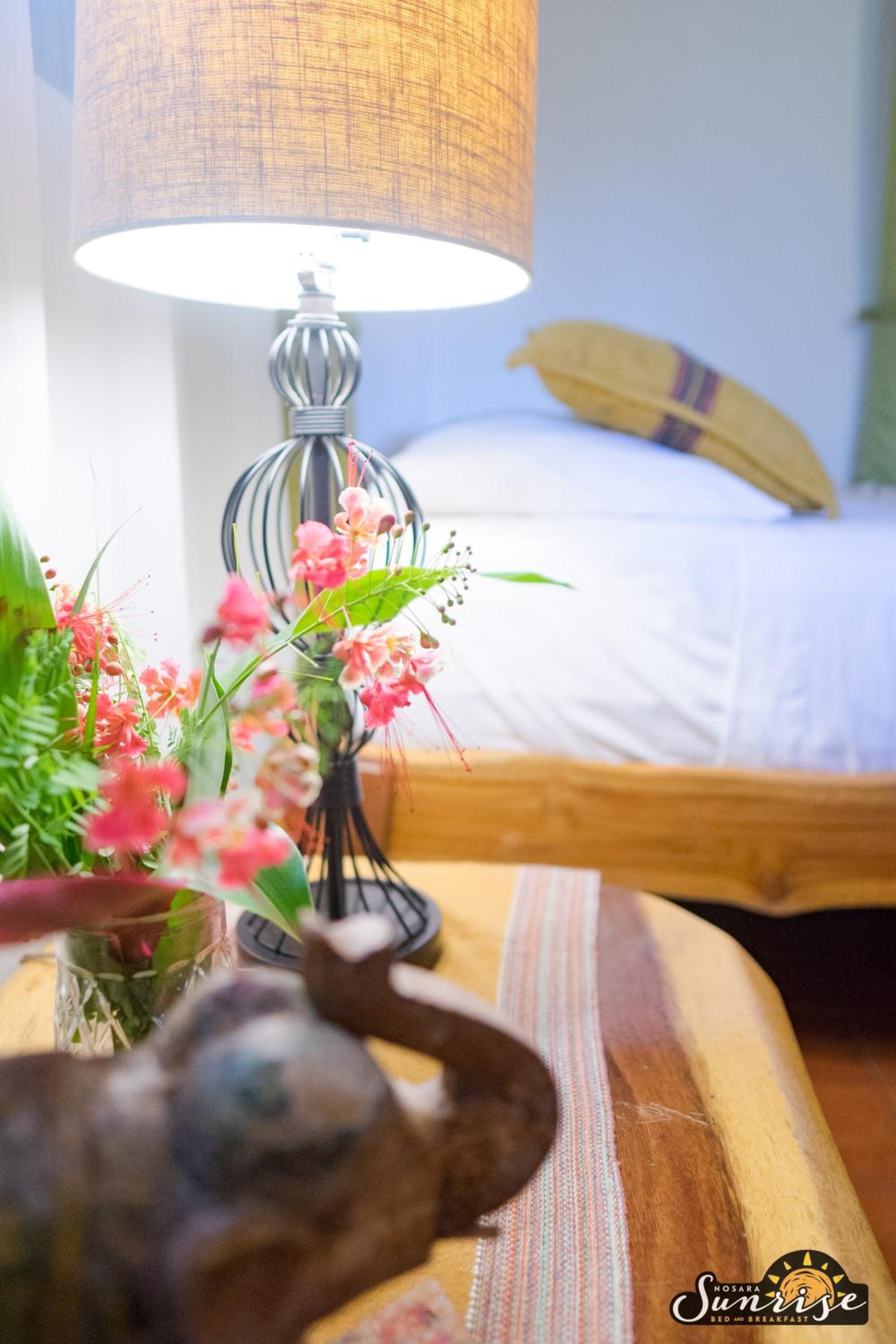 Deluxe Double Room with Balcony photo 3