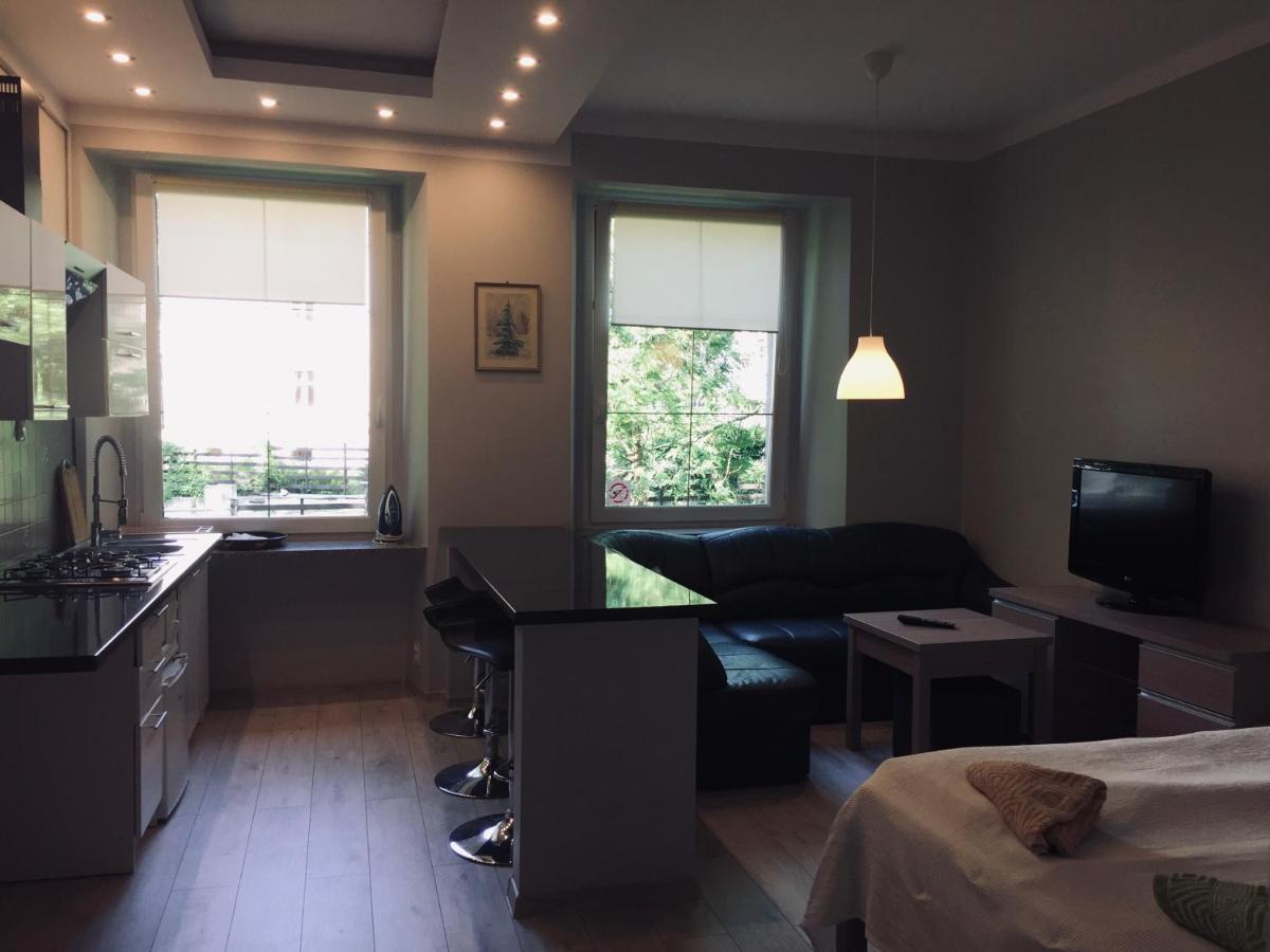 One-Bedroom Apartment - Photo 8