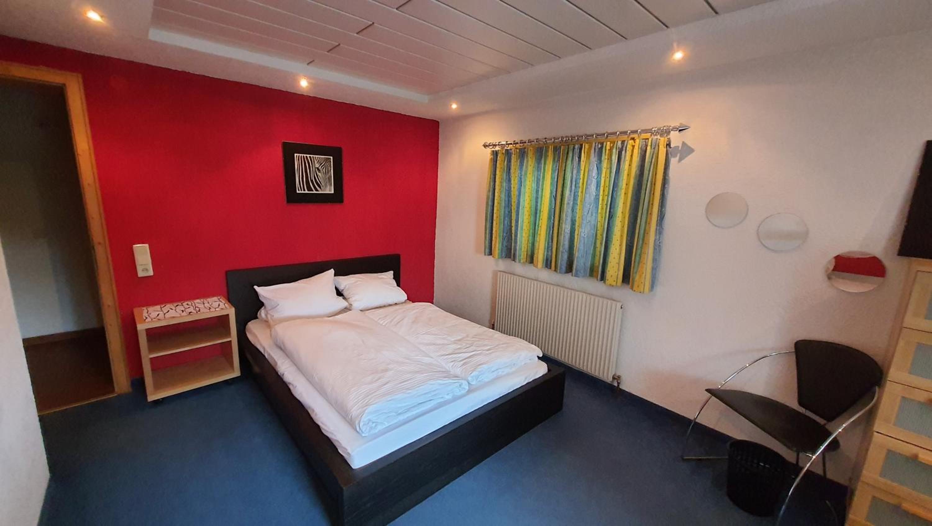 Three-Bedroom Chalet photo 3