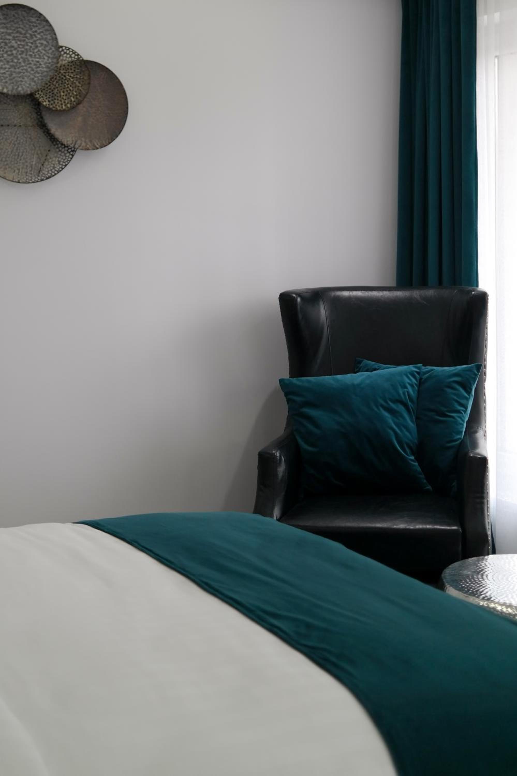 Deluxe Room photo 2