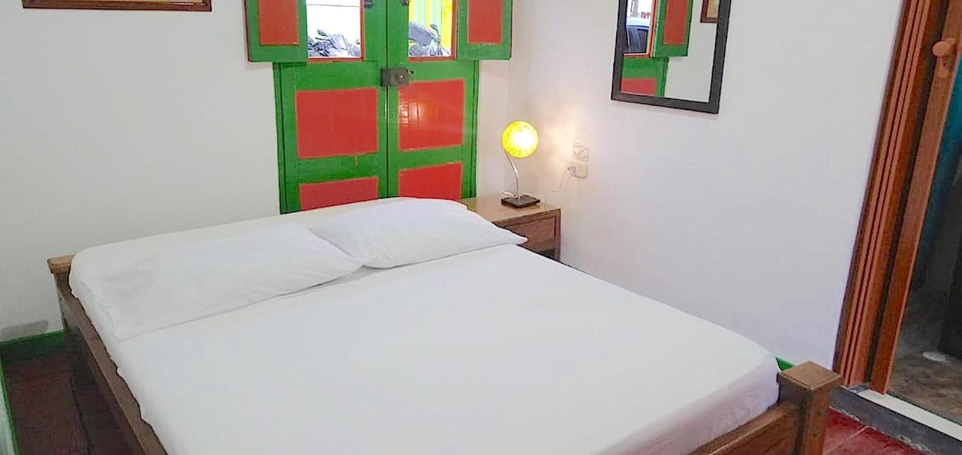 Double Room photo 1