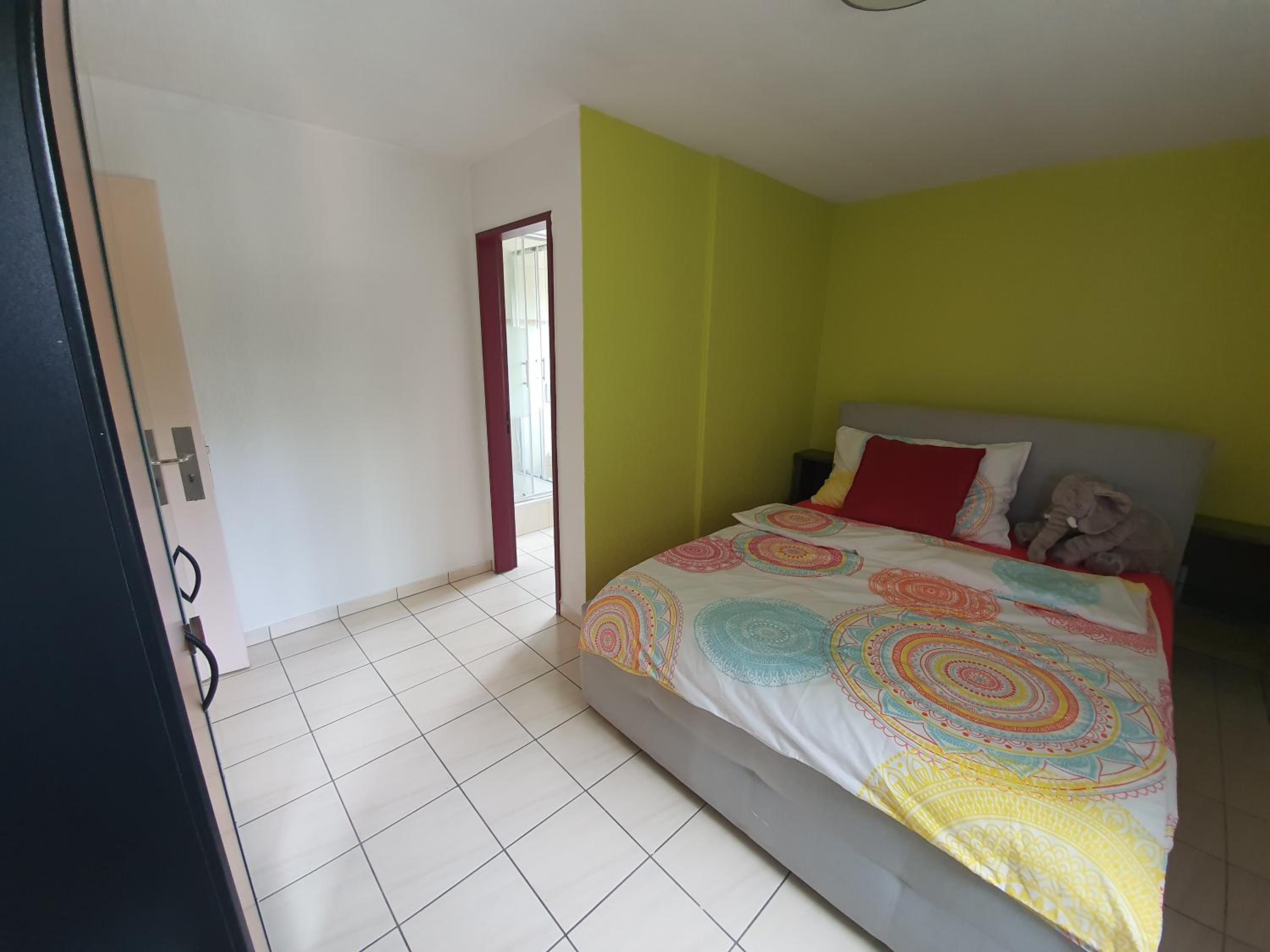 Double Room With Private Bathroom photo 1