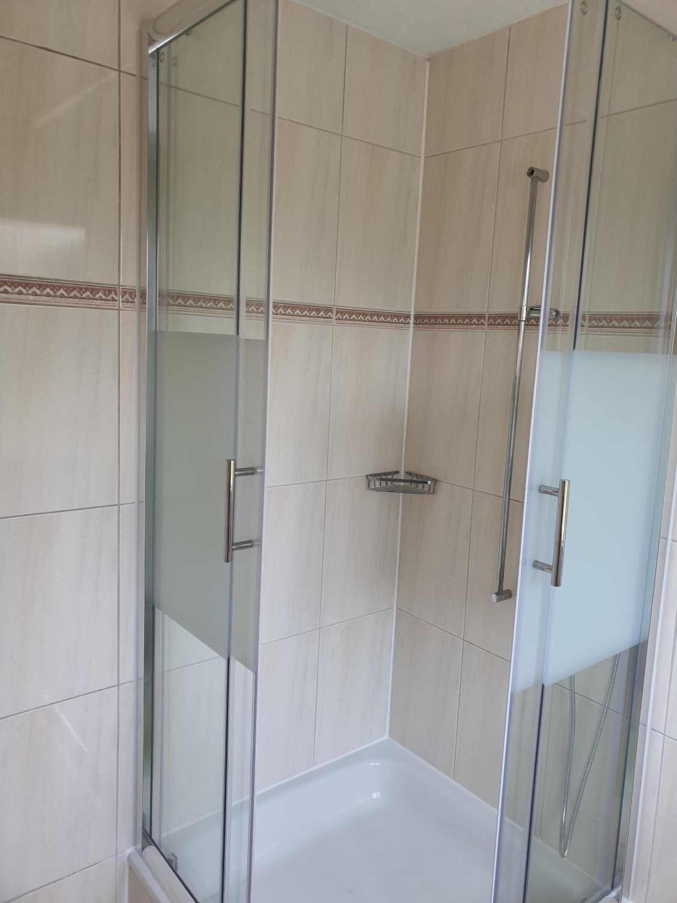 Single Room With Shower photo 2