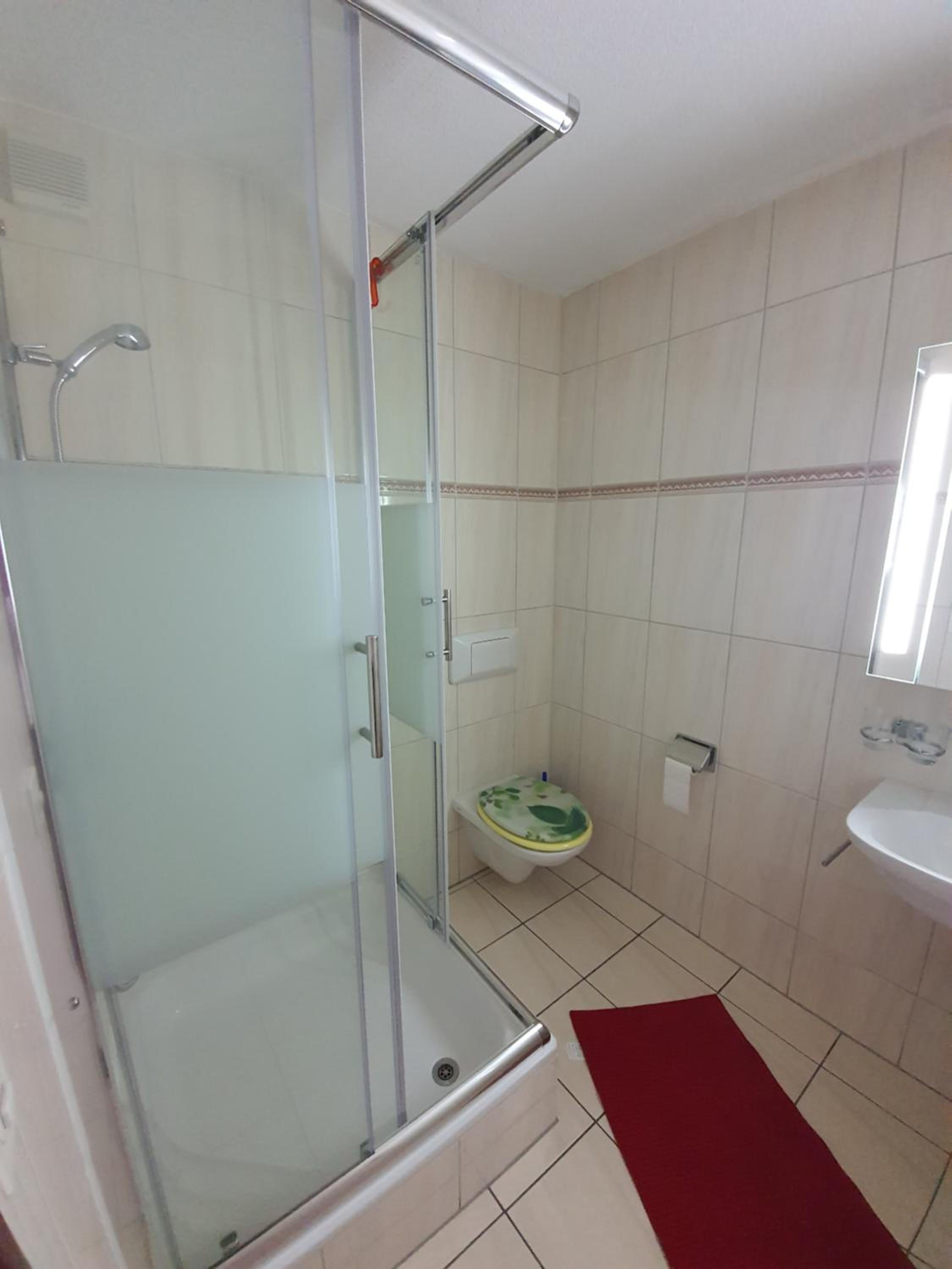 Single Room With Shower photo 1