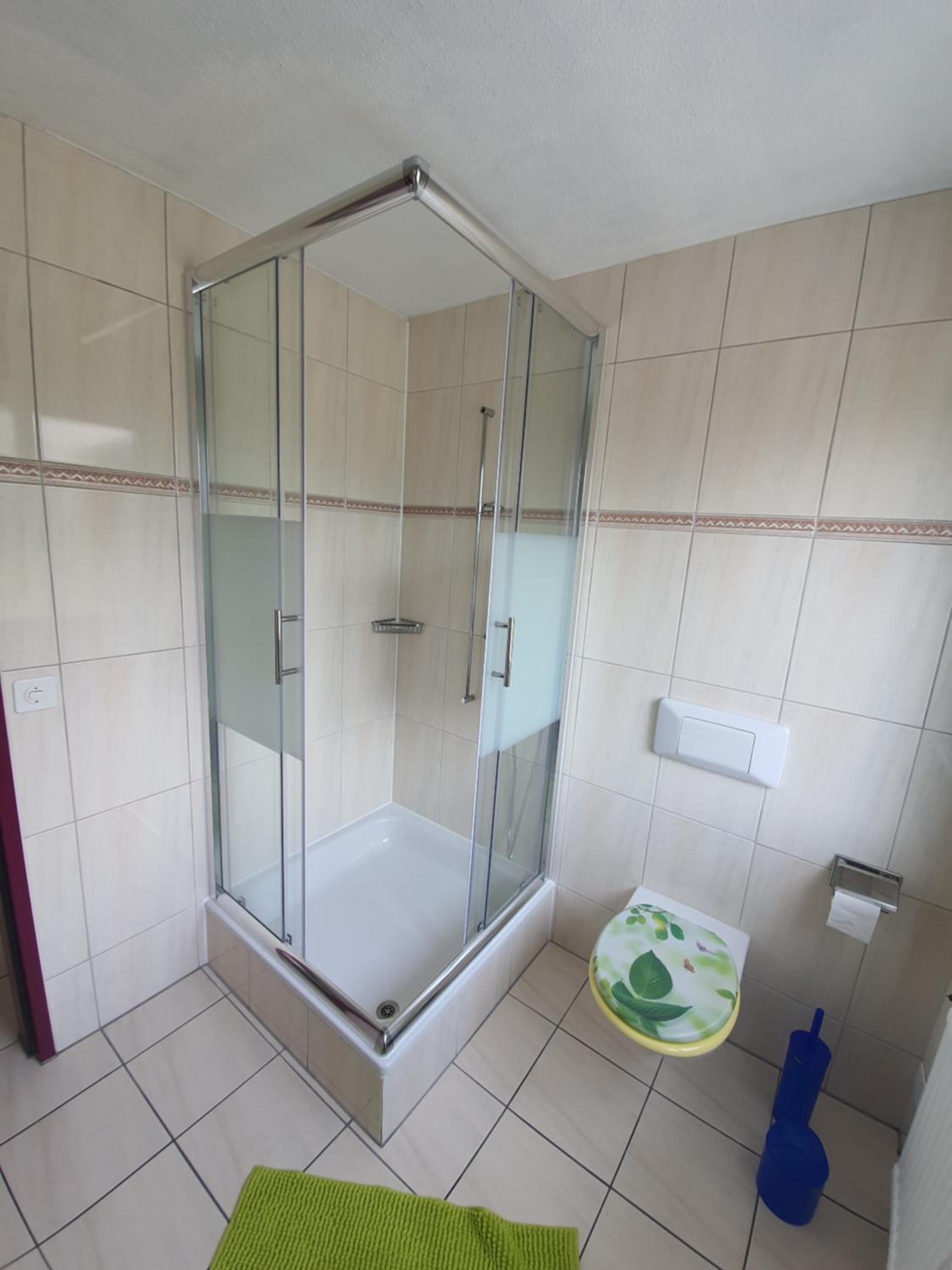 Single Room With Shower photo 3