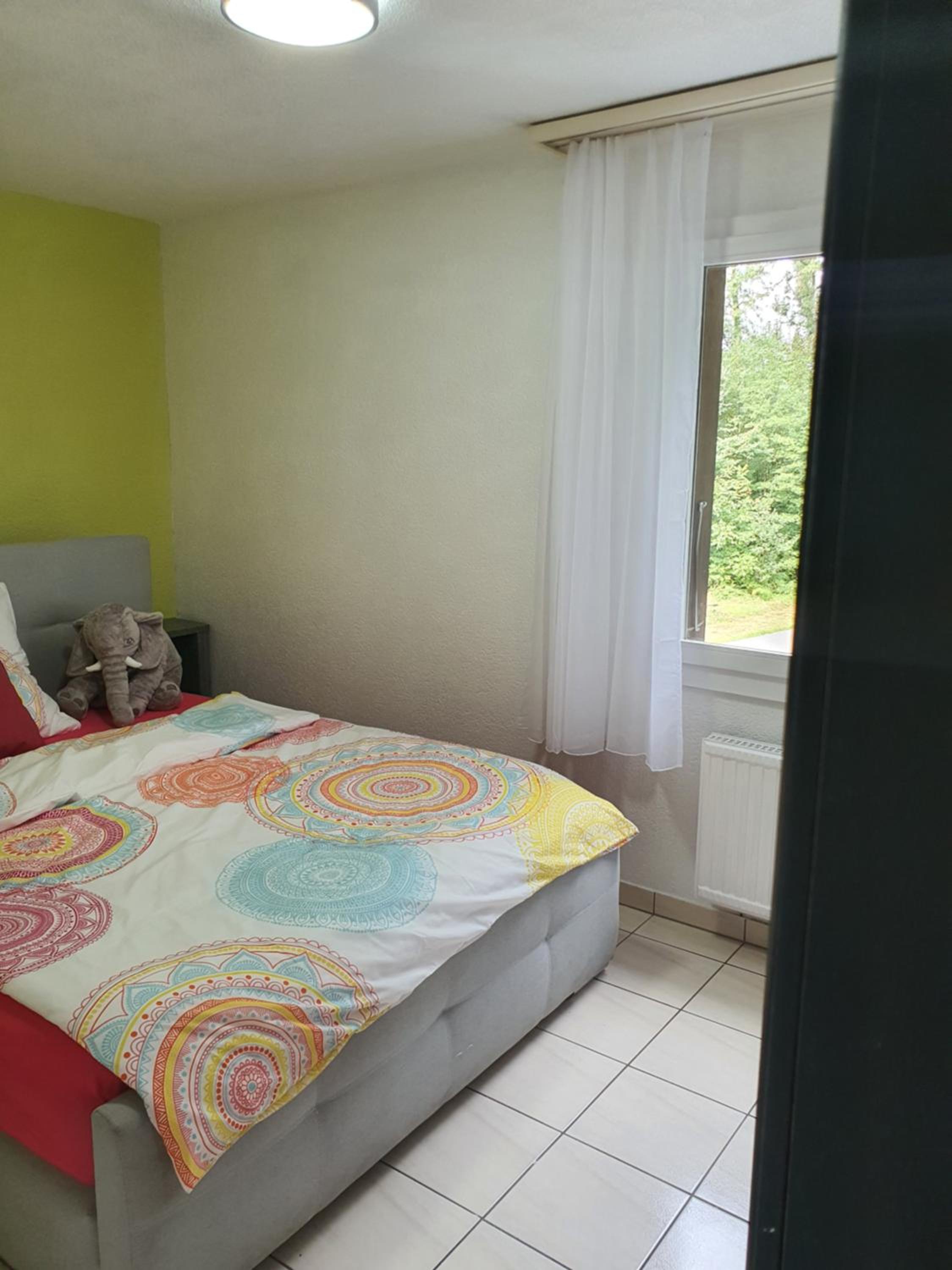 Double Room With Private Bathroom photo 3