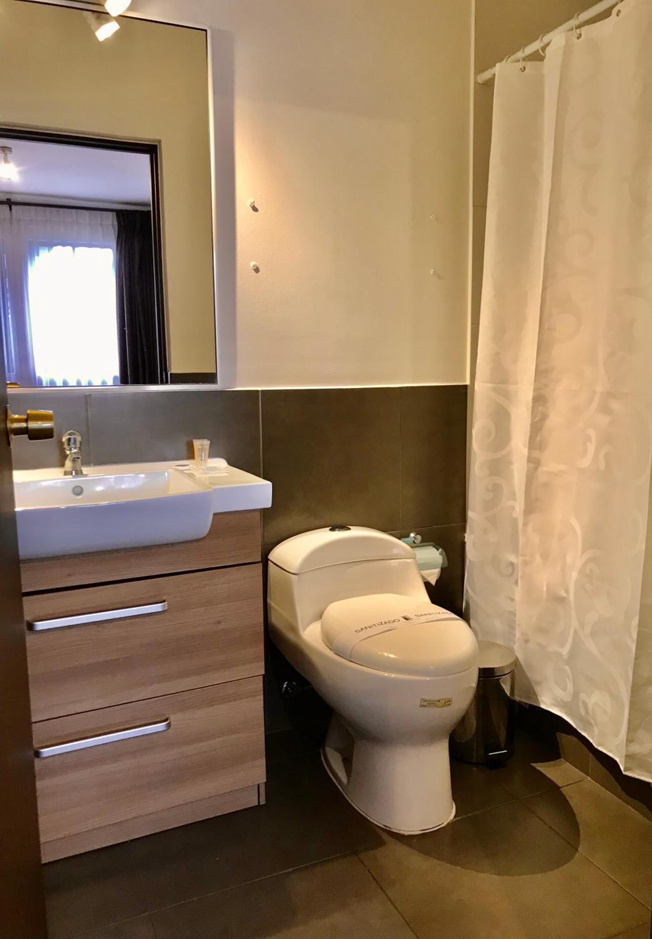Twin Room photo 3