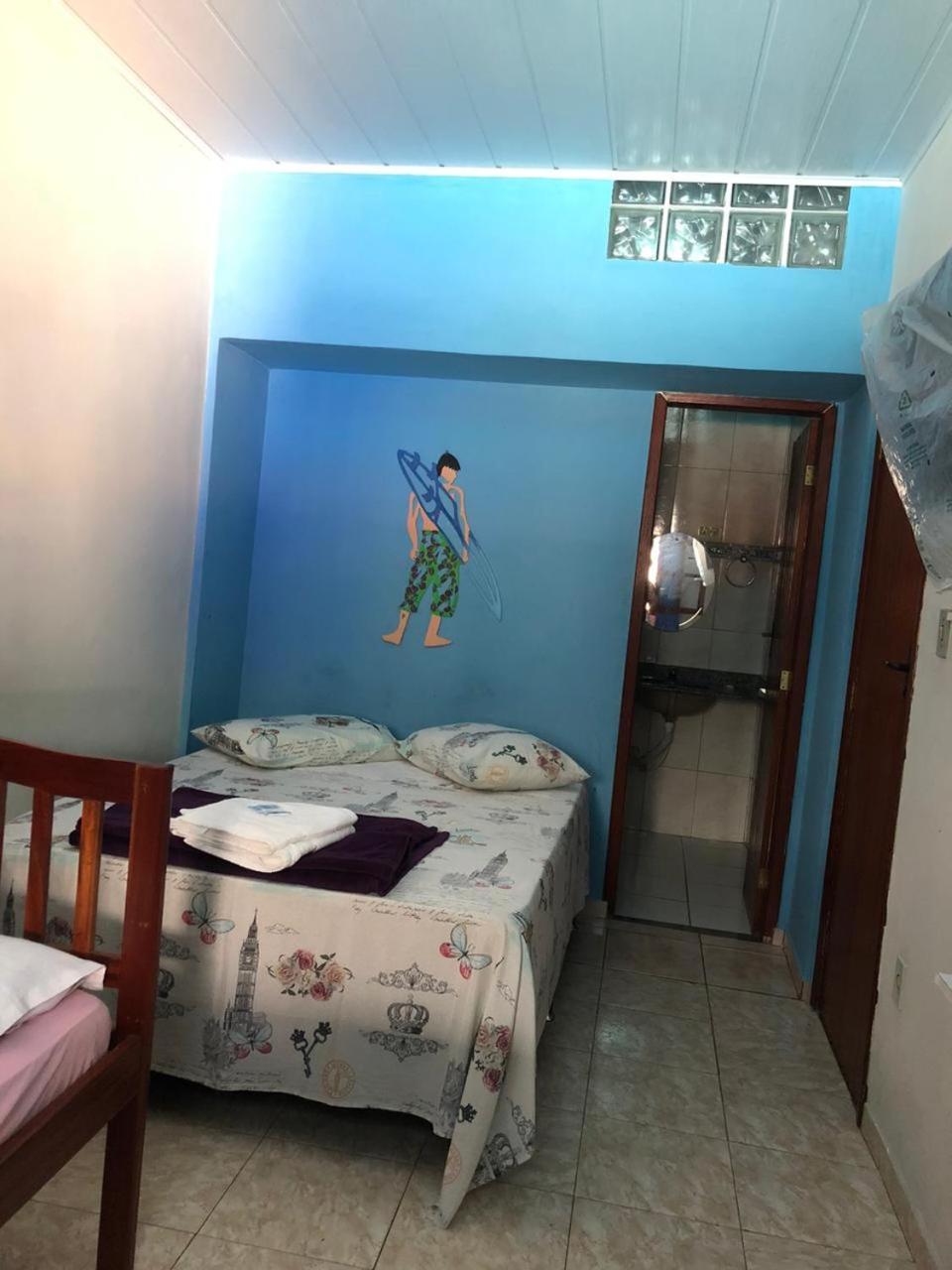 Classic Triple Room photo 2