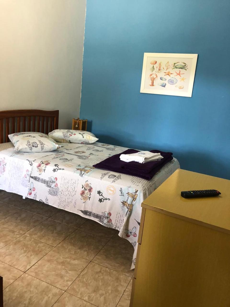 Classic Triple Room photo 1