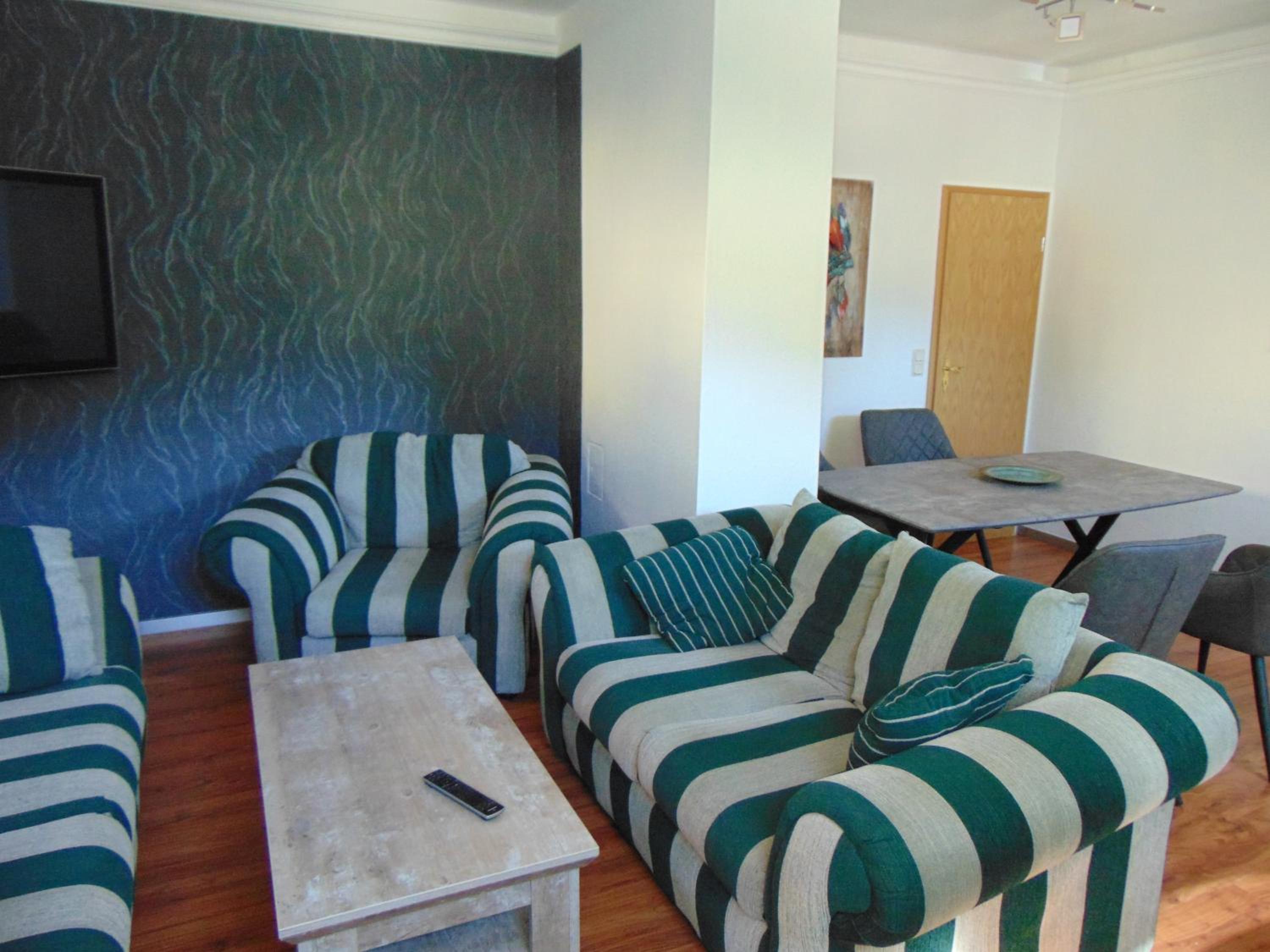 One-Bedroom Apartment photo 3