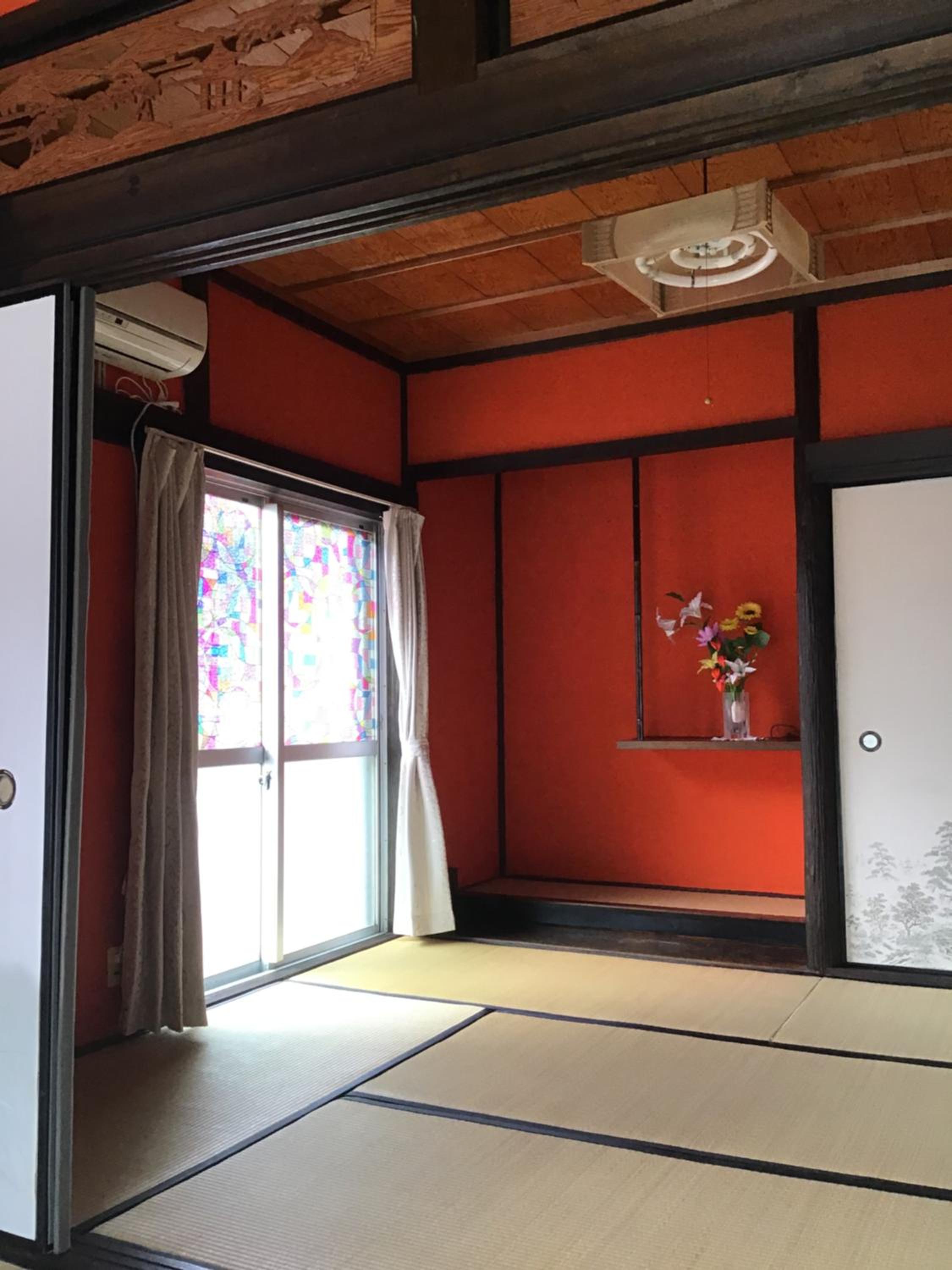 Japanese-Style Triple Room - Photo 5
