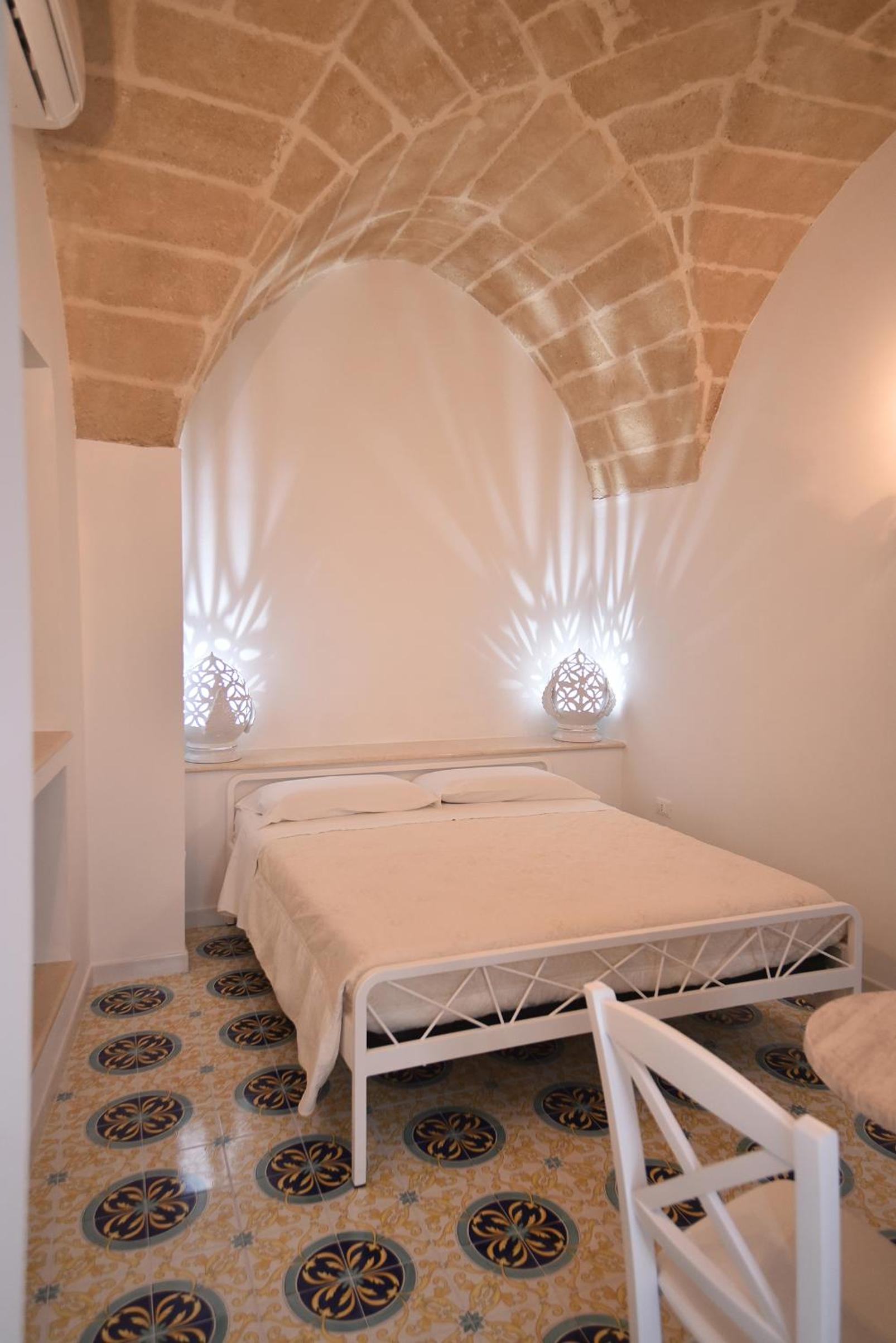 Double Room - Photo 8