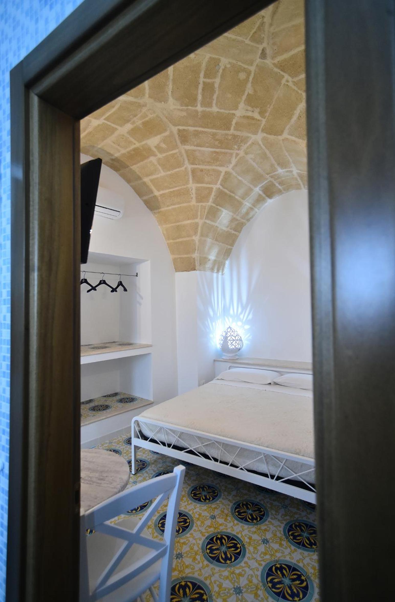 Double Room - Photo 1