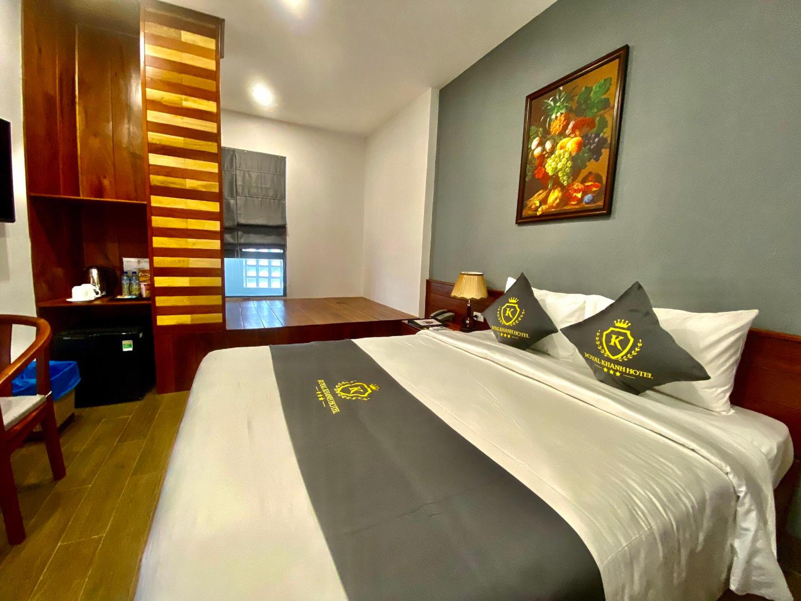 Superior Double Room photo 2