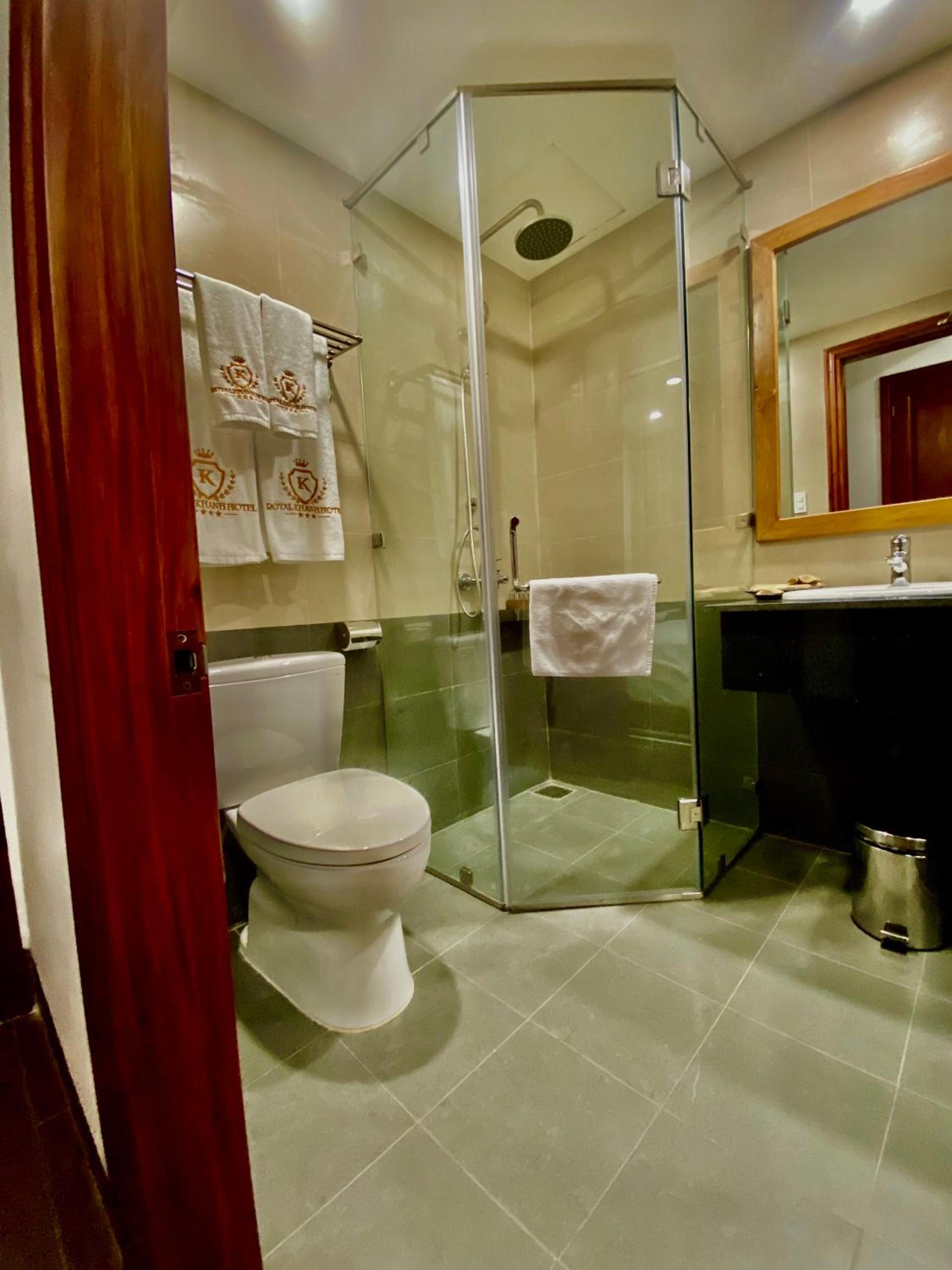 Deluxe Twin Room - Photo 5