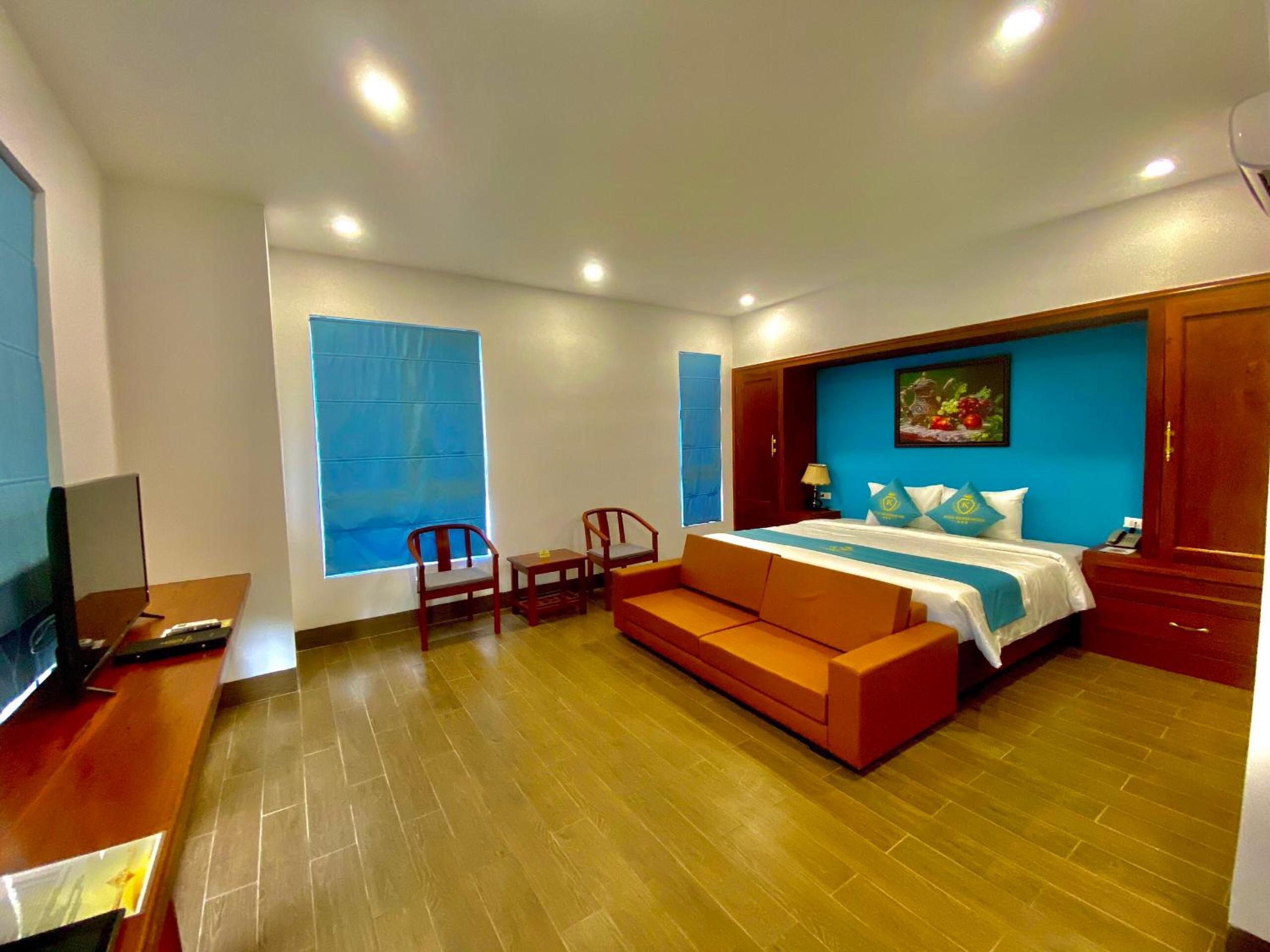 Royal Suite - Photo 9
