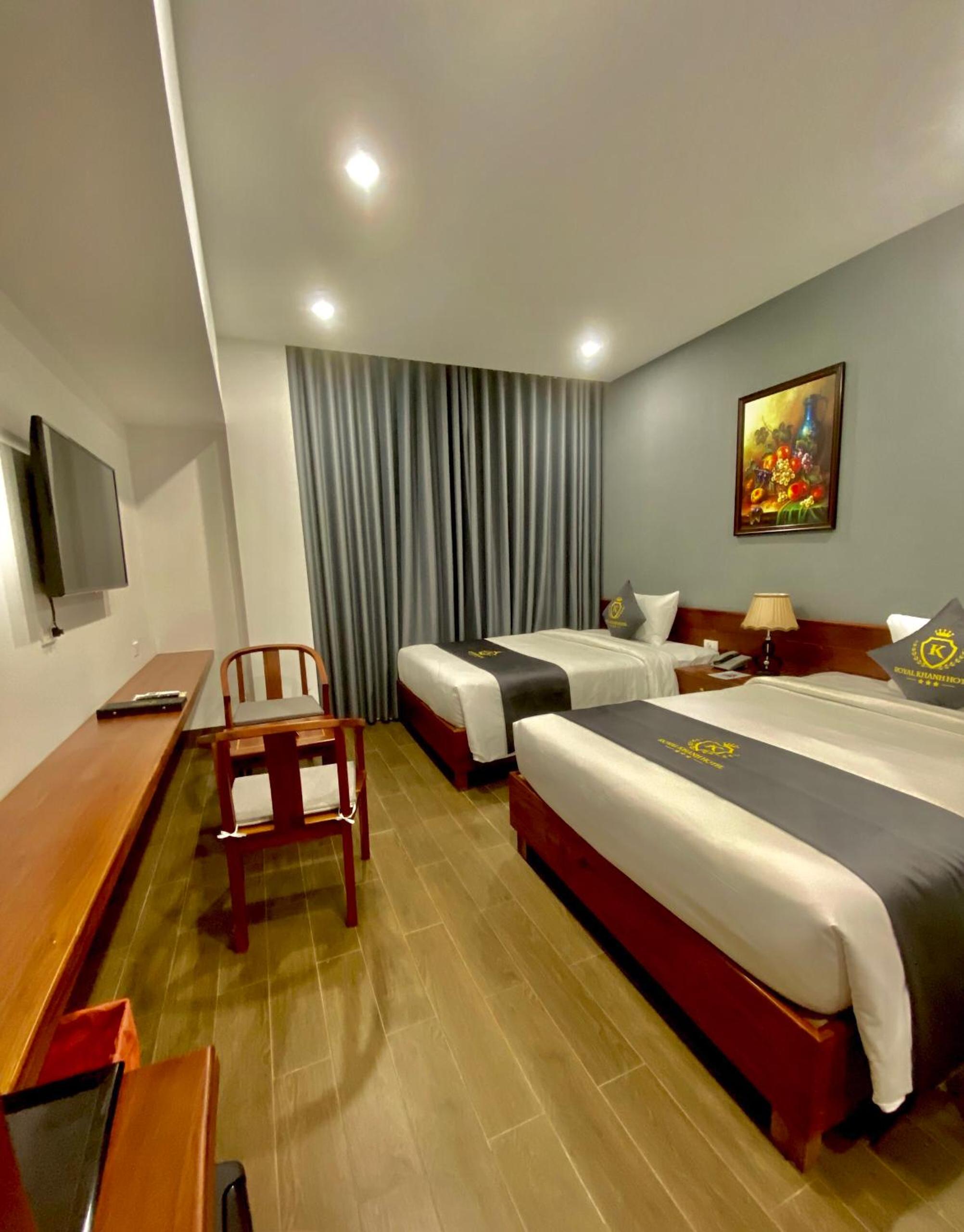 Deluxe Twin Room - Photo 4