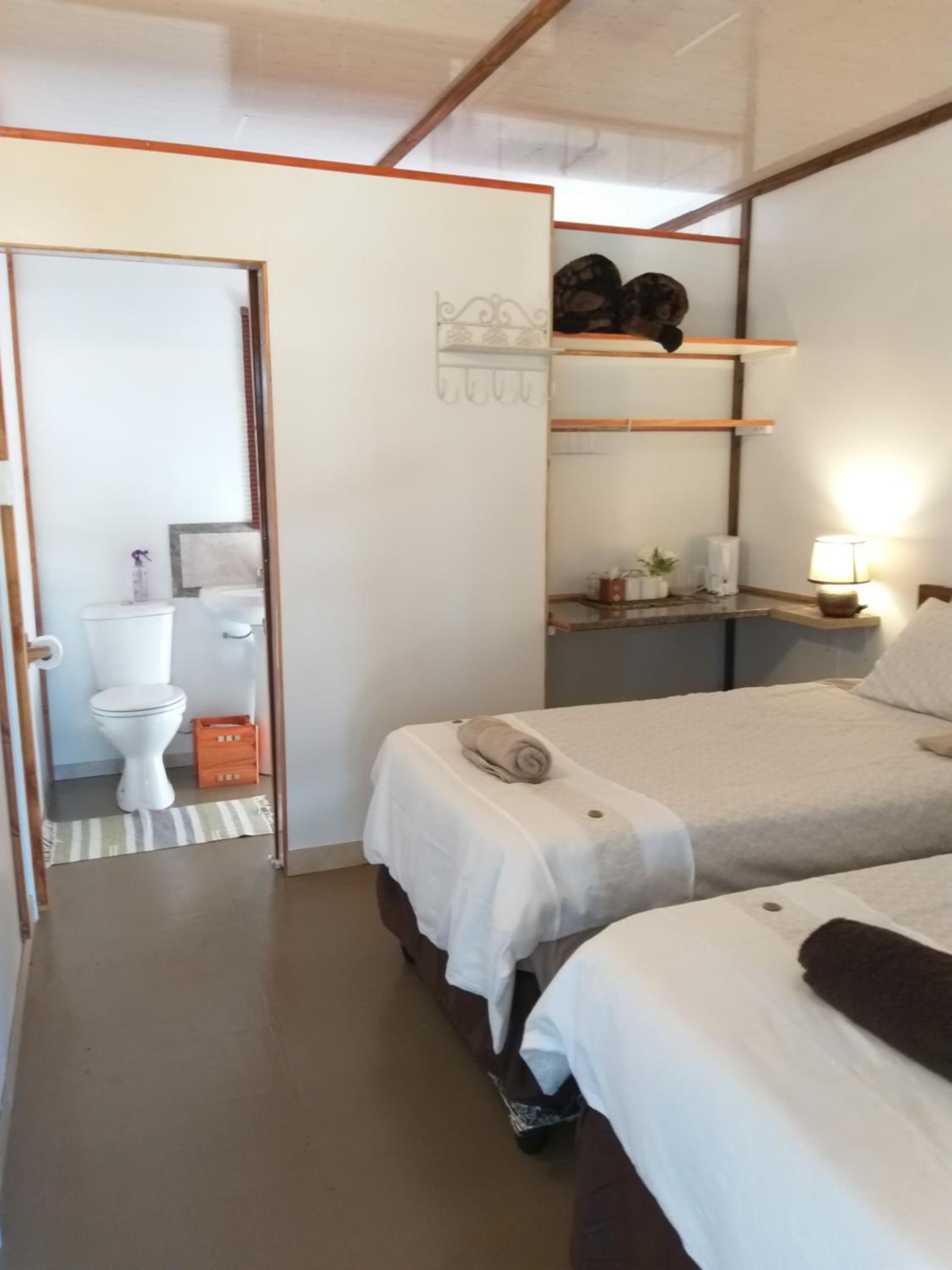 Twin Room photo 1