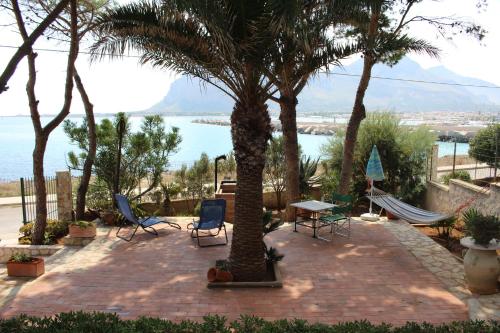 Villa with Sea View