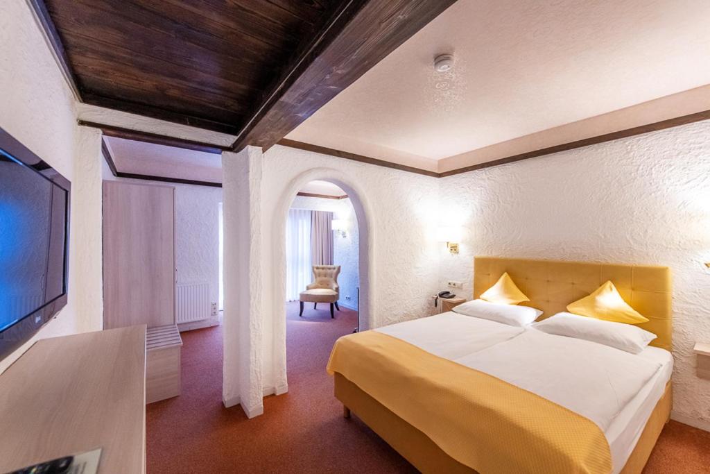 Comfort Double Room