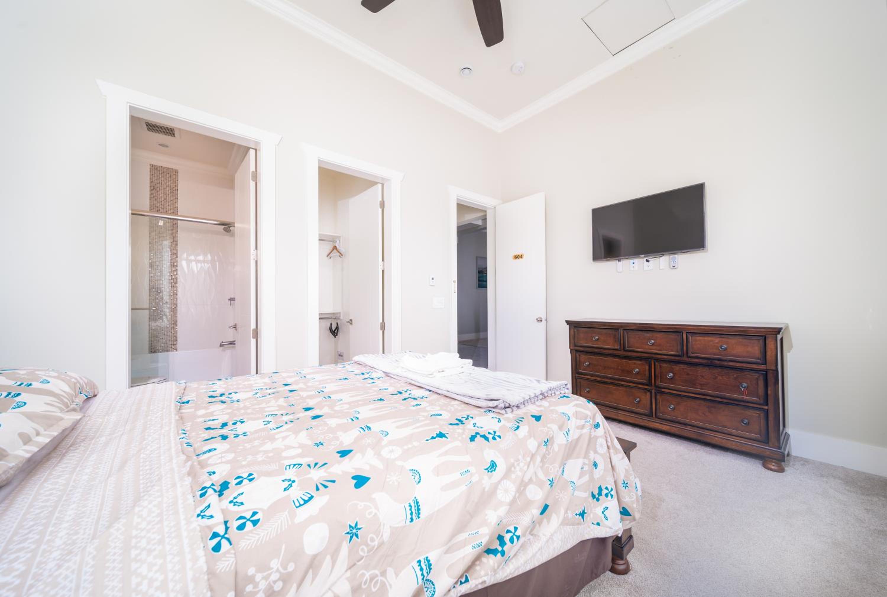 Double Room With Private Bathroom photo 2