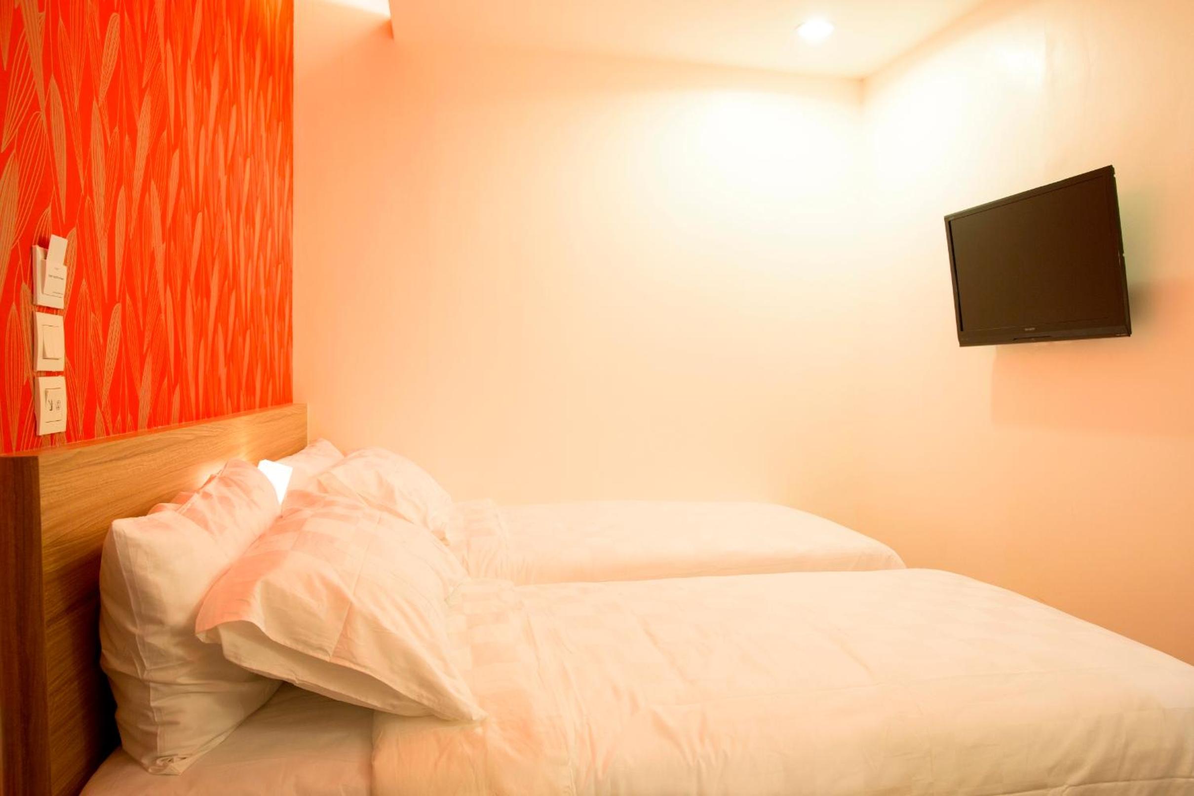 Superior King Room - Photo 10