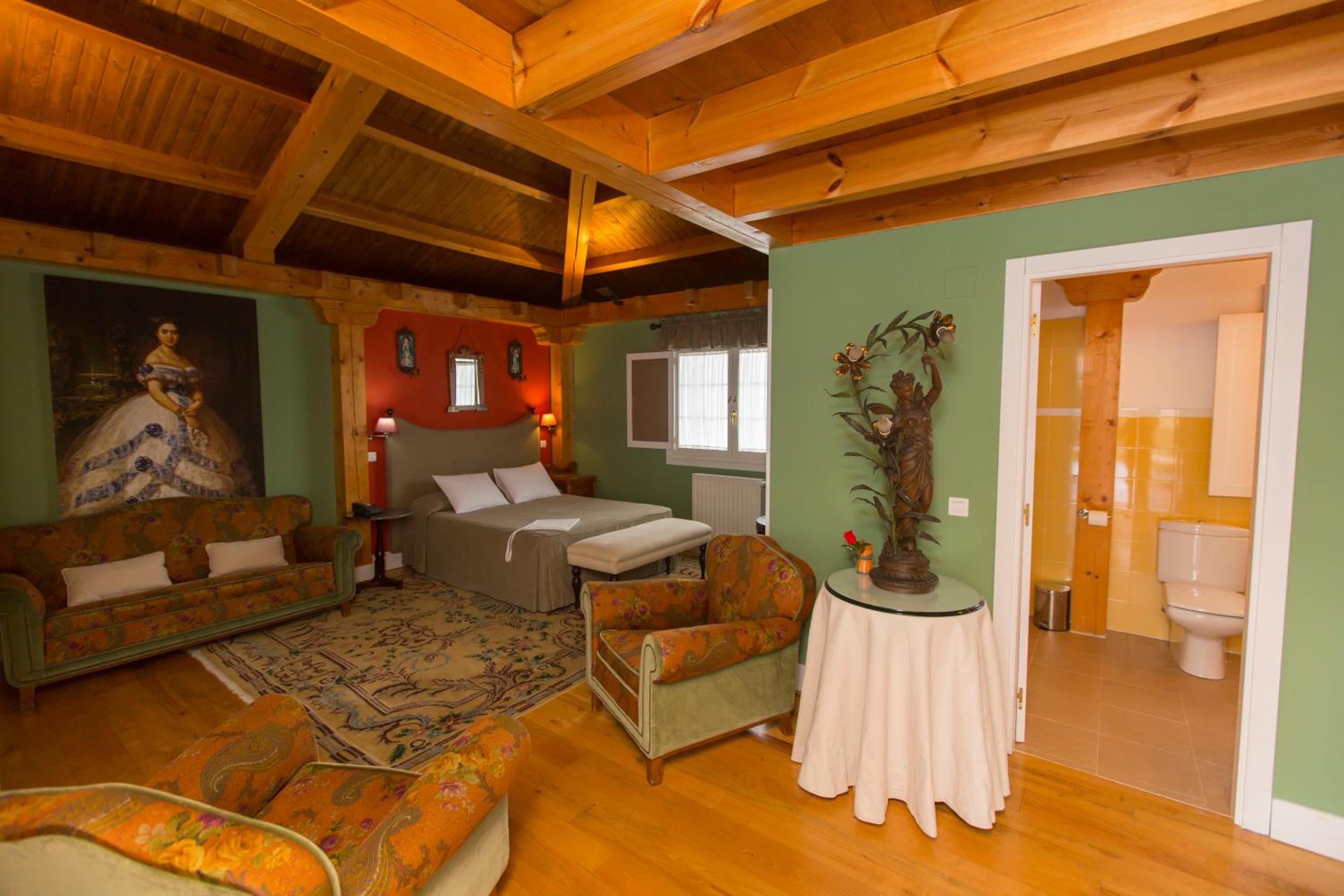 Junior Suite - Photo 6
