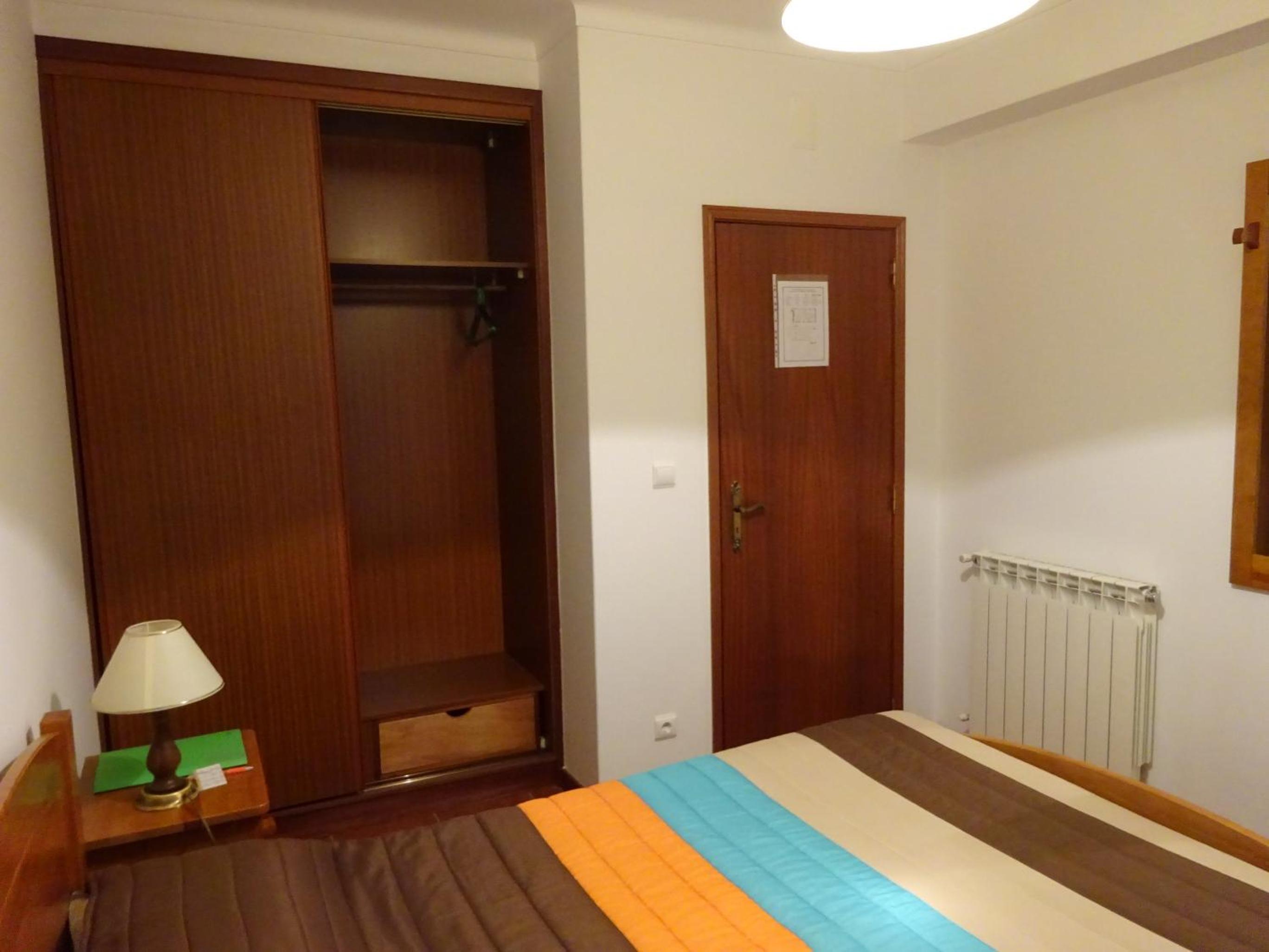 Double Room - Photo 16