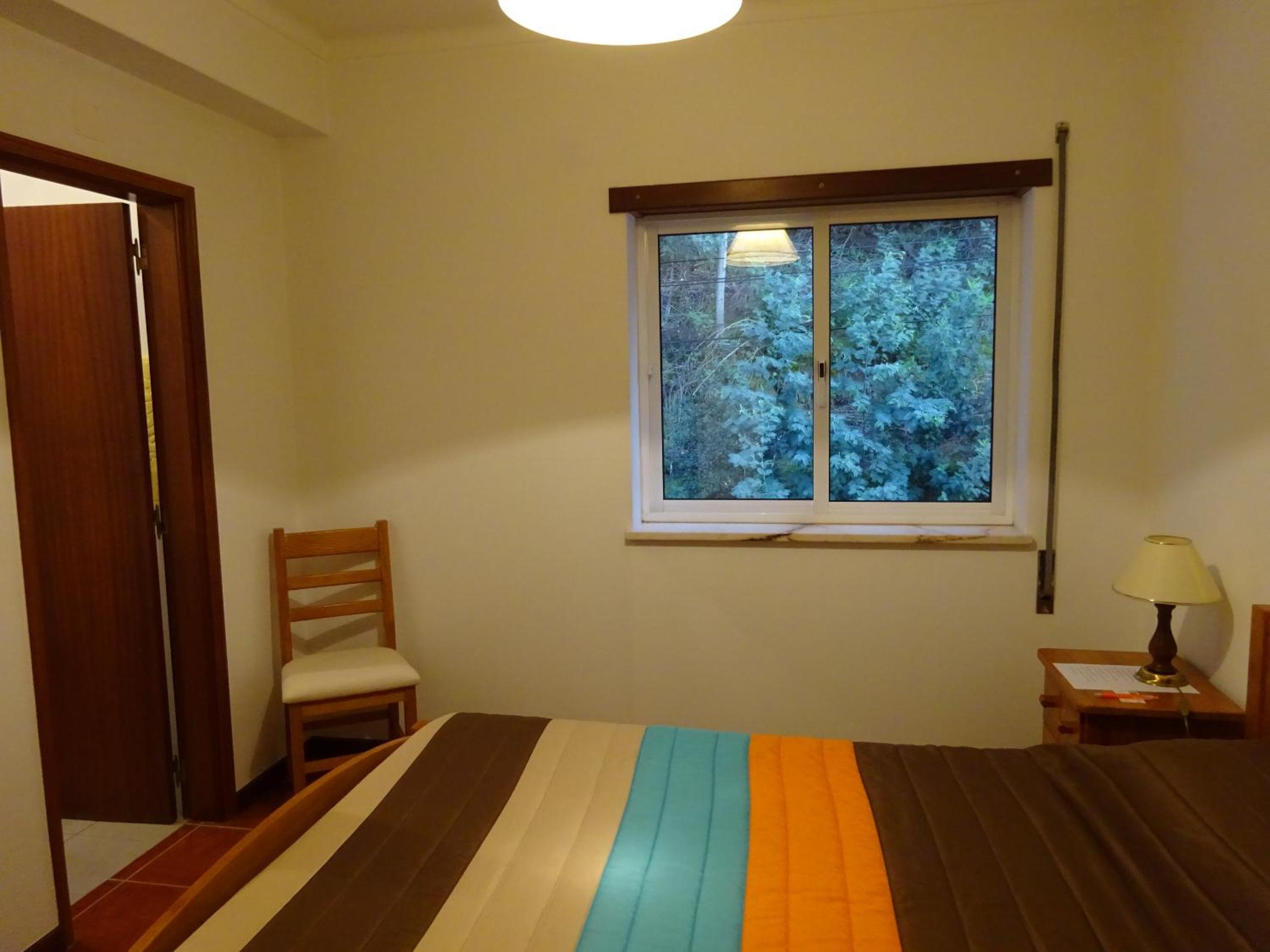 Double Room - Photo 17