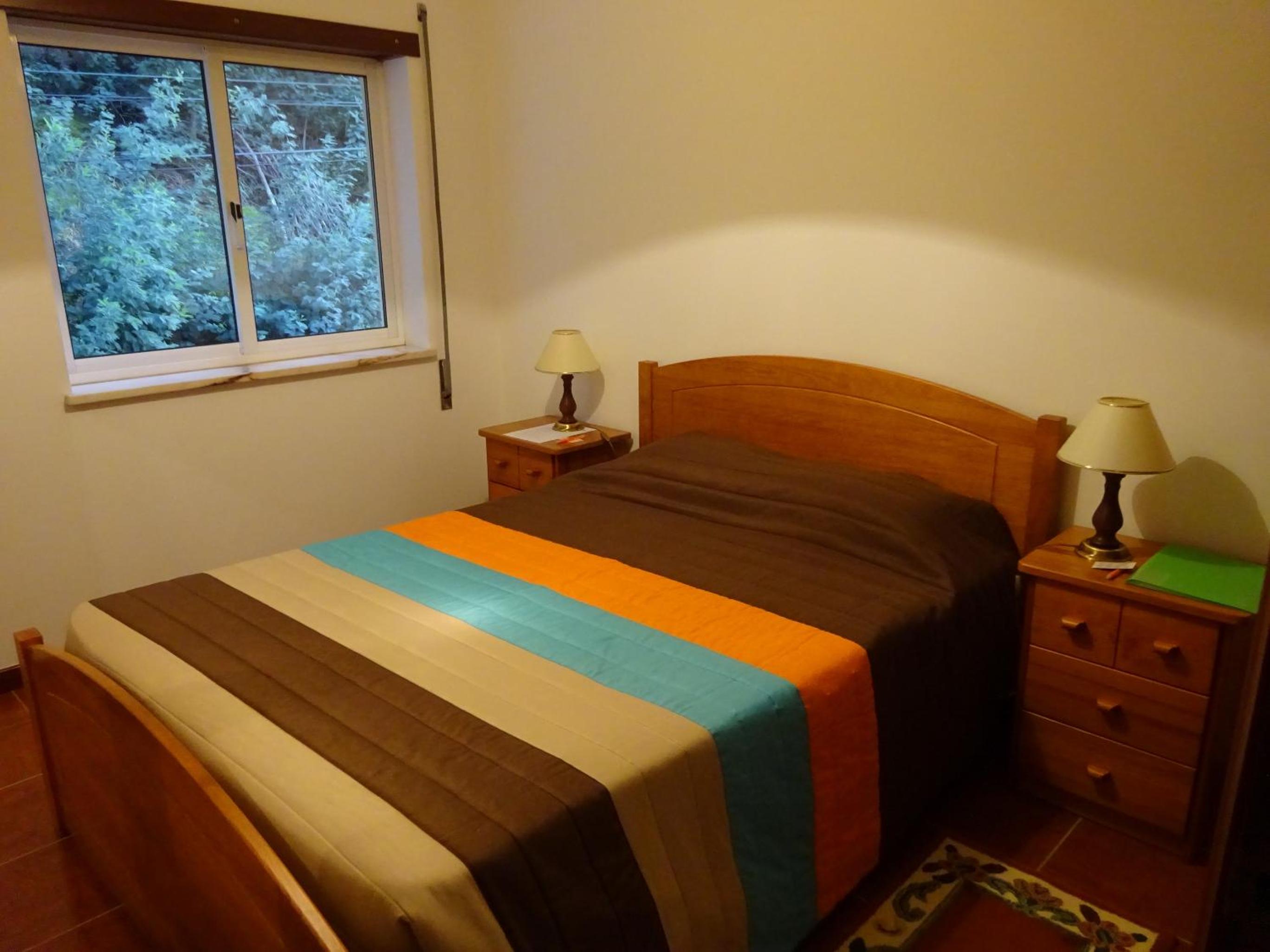 Double Room - Photo 11